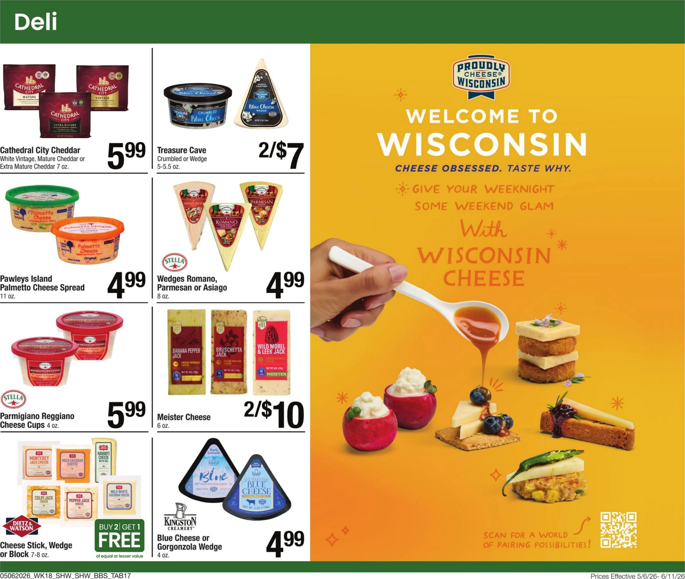 Flyer image Page 6