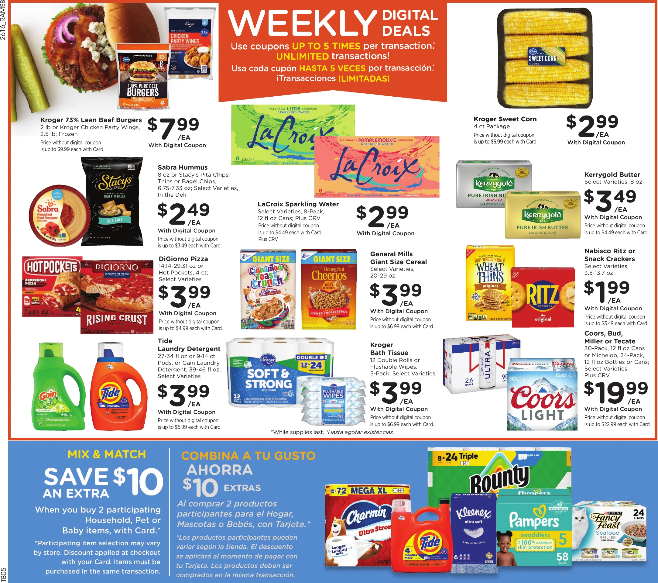 Flyer image Page 2