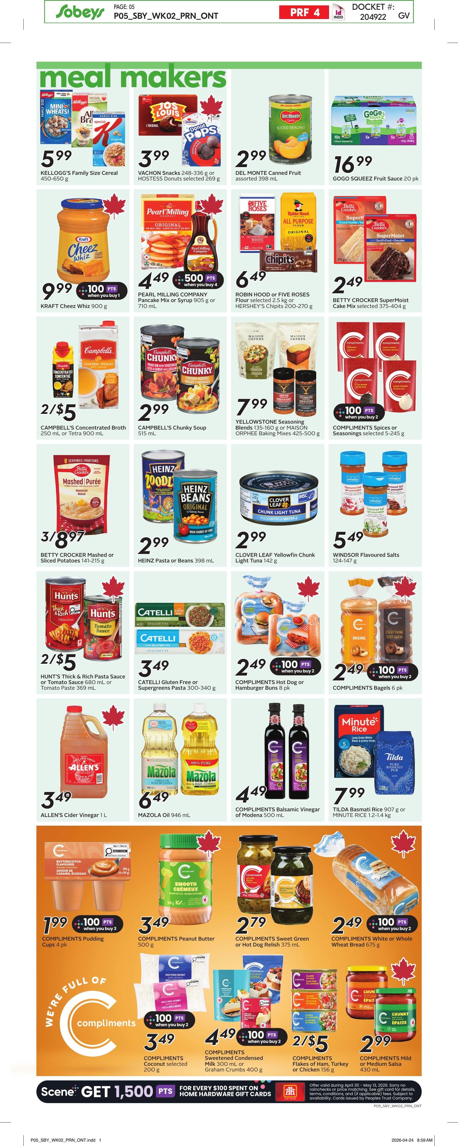 Flyer image Page 8