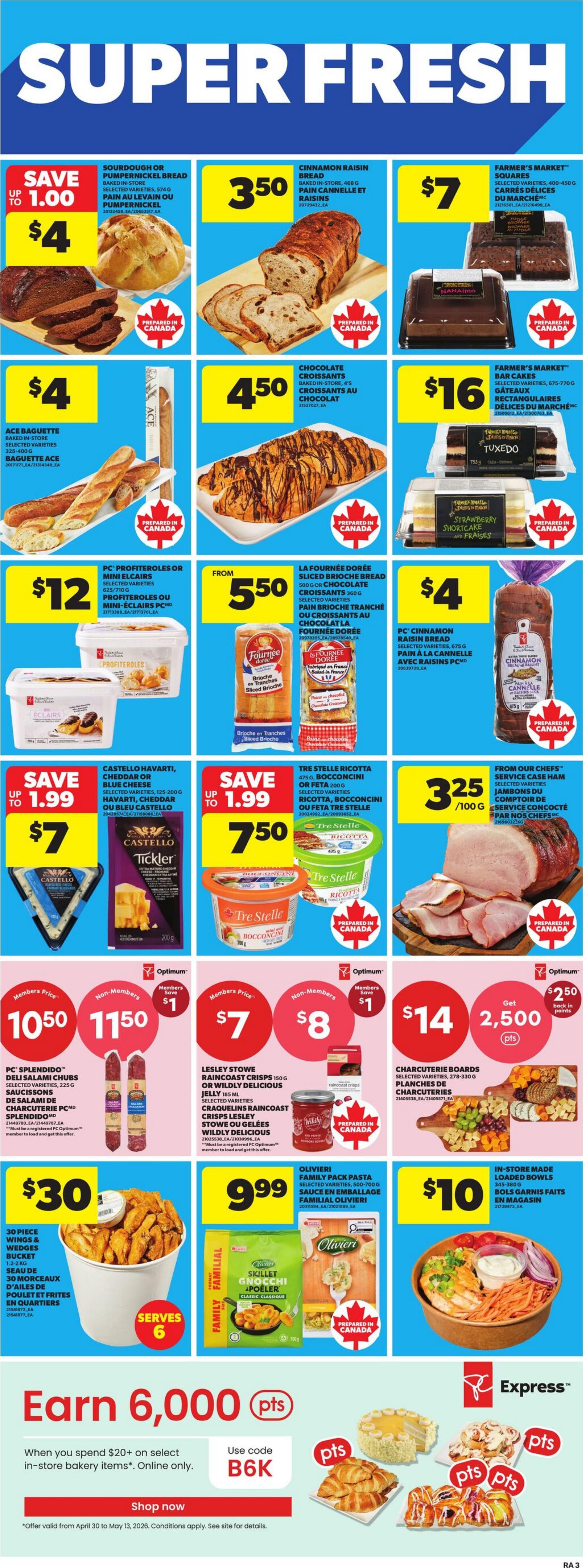 Flyer image Page 6