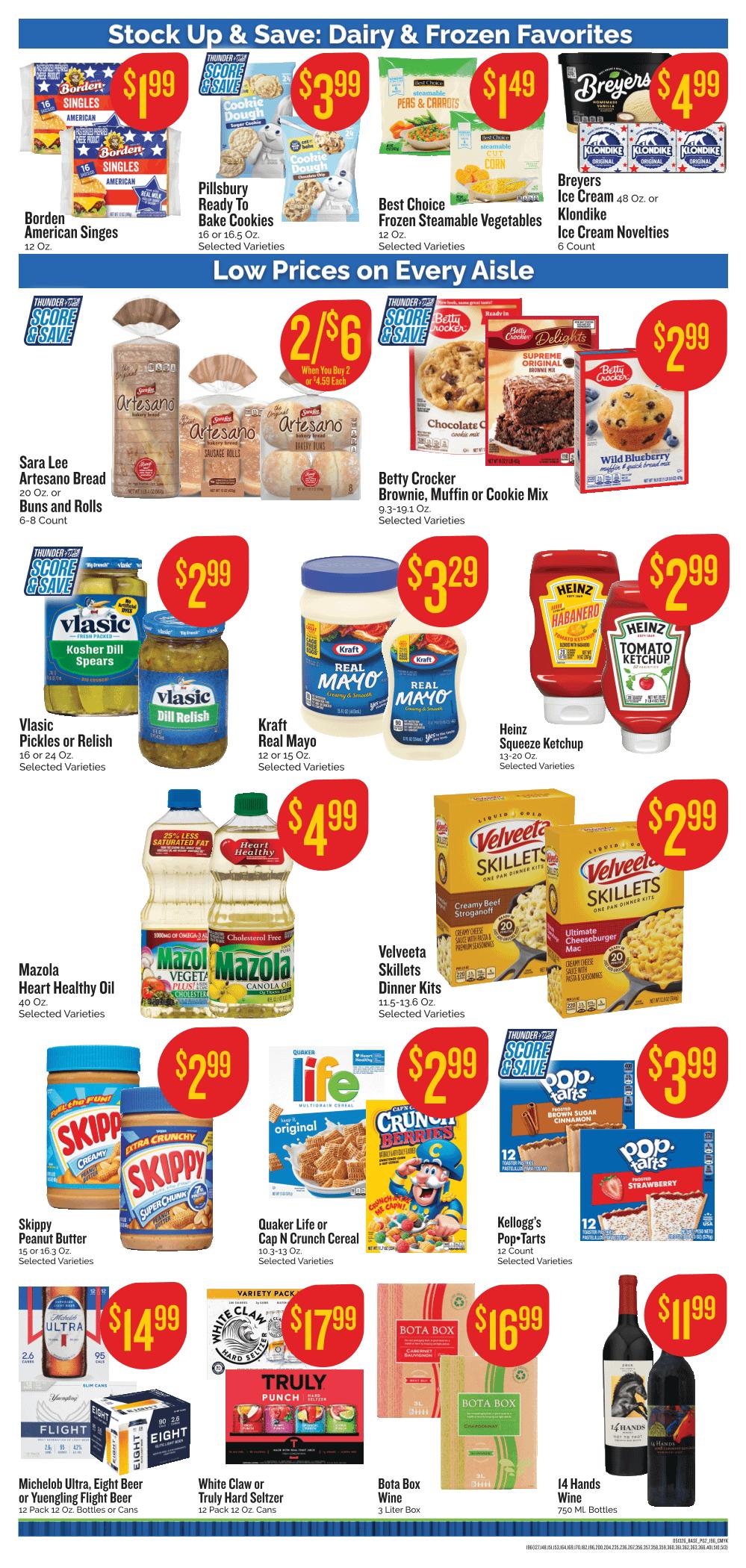 Flyer image Page 2