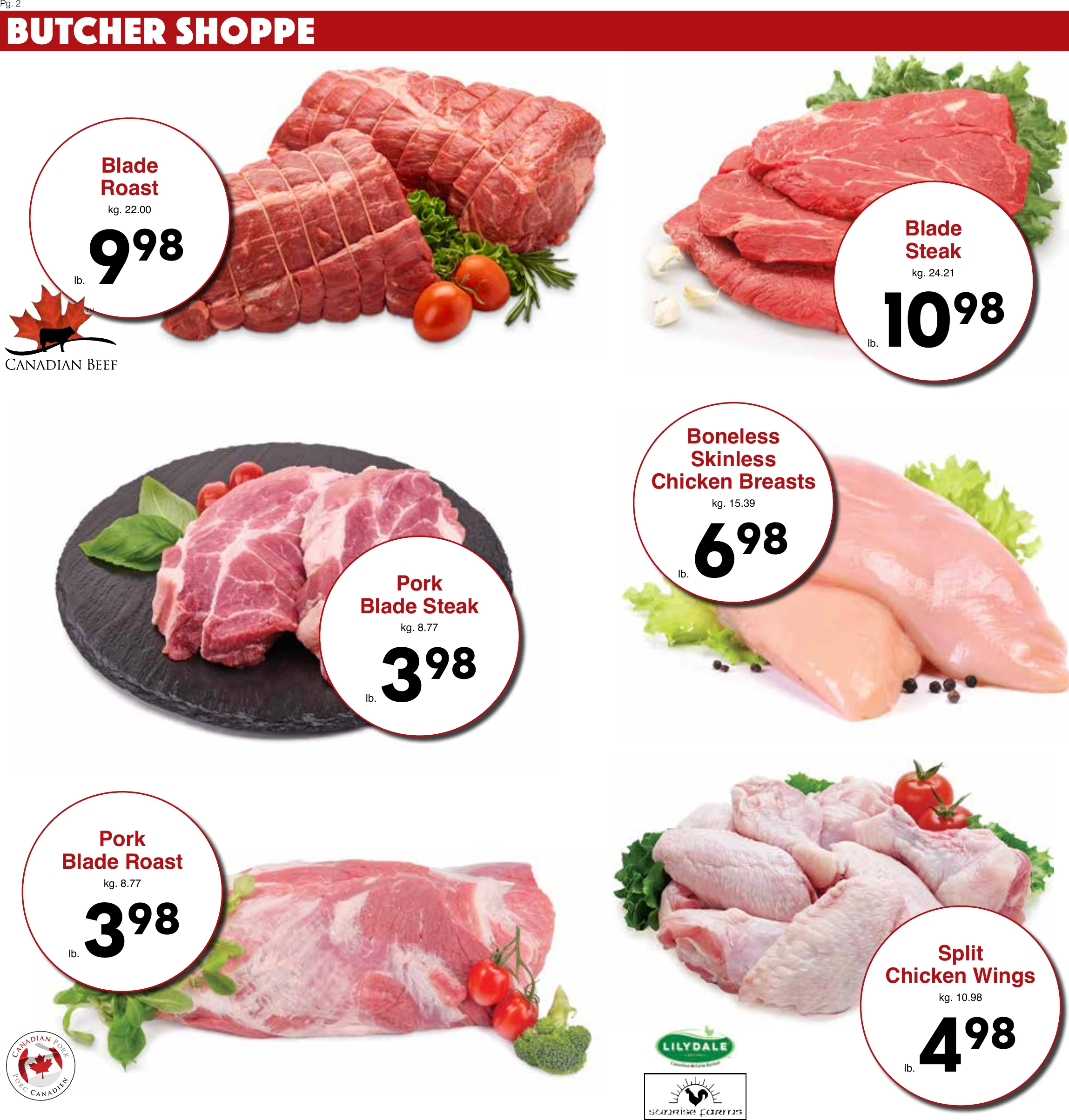 Flyer image Page 2