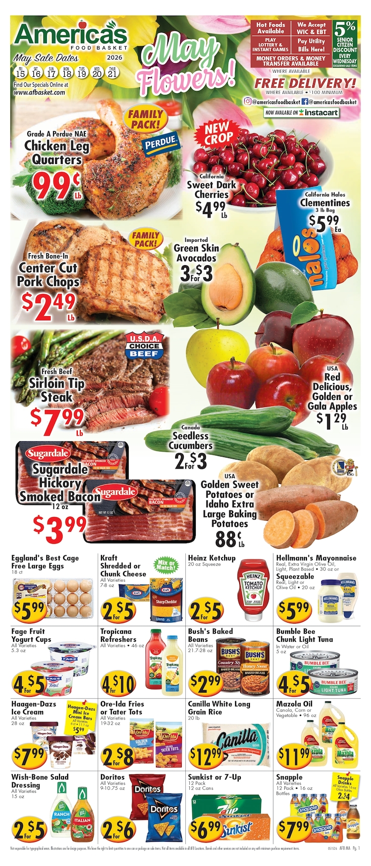 Flyer image Page 2