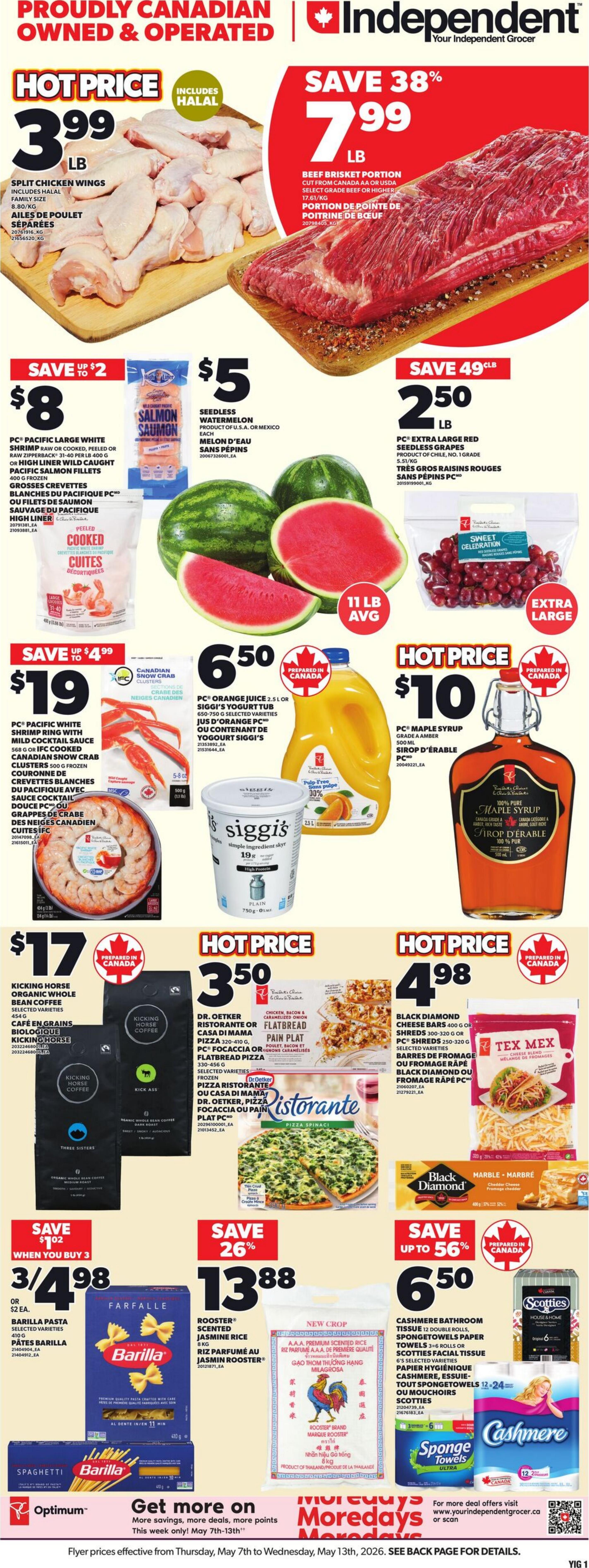 Flyer image Page 3