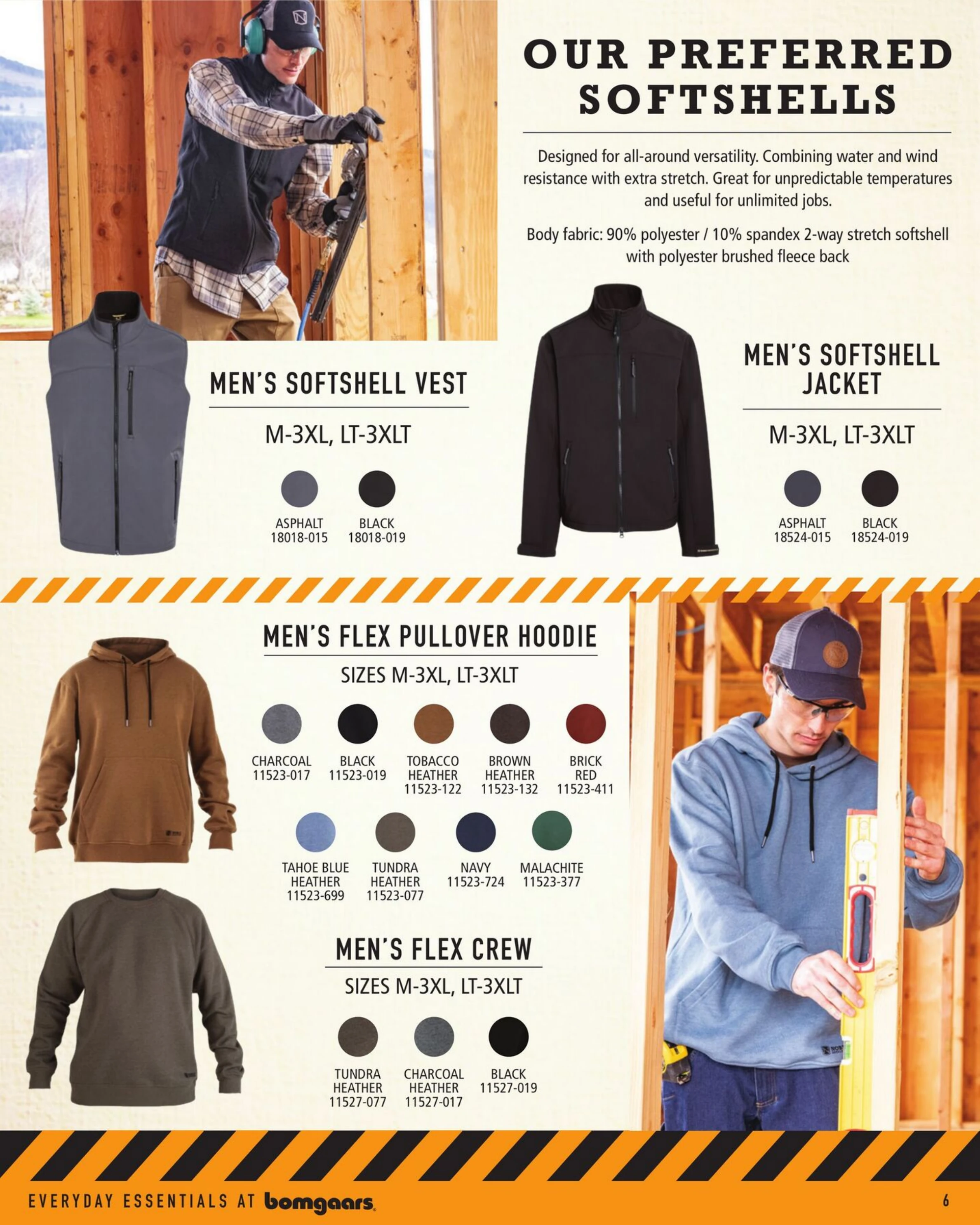 Flyer image Page 6