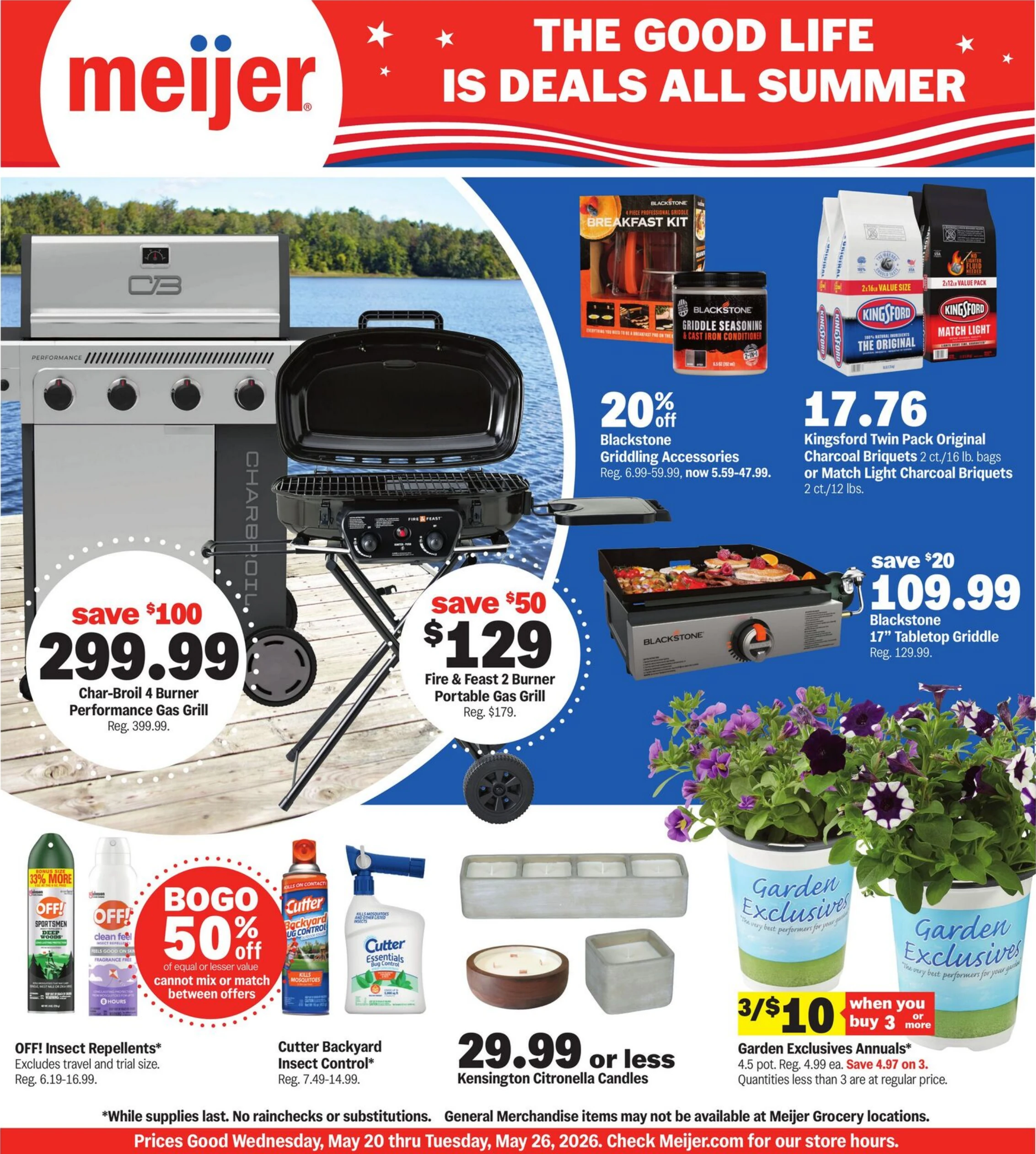 Flyer image Page 1