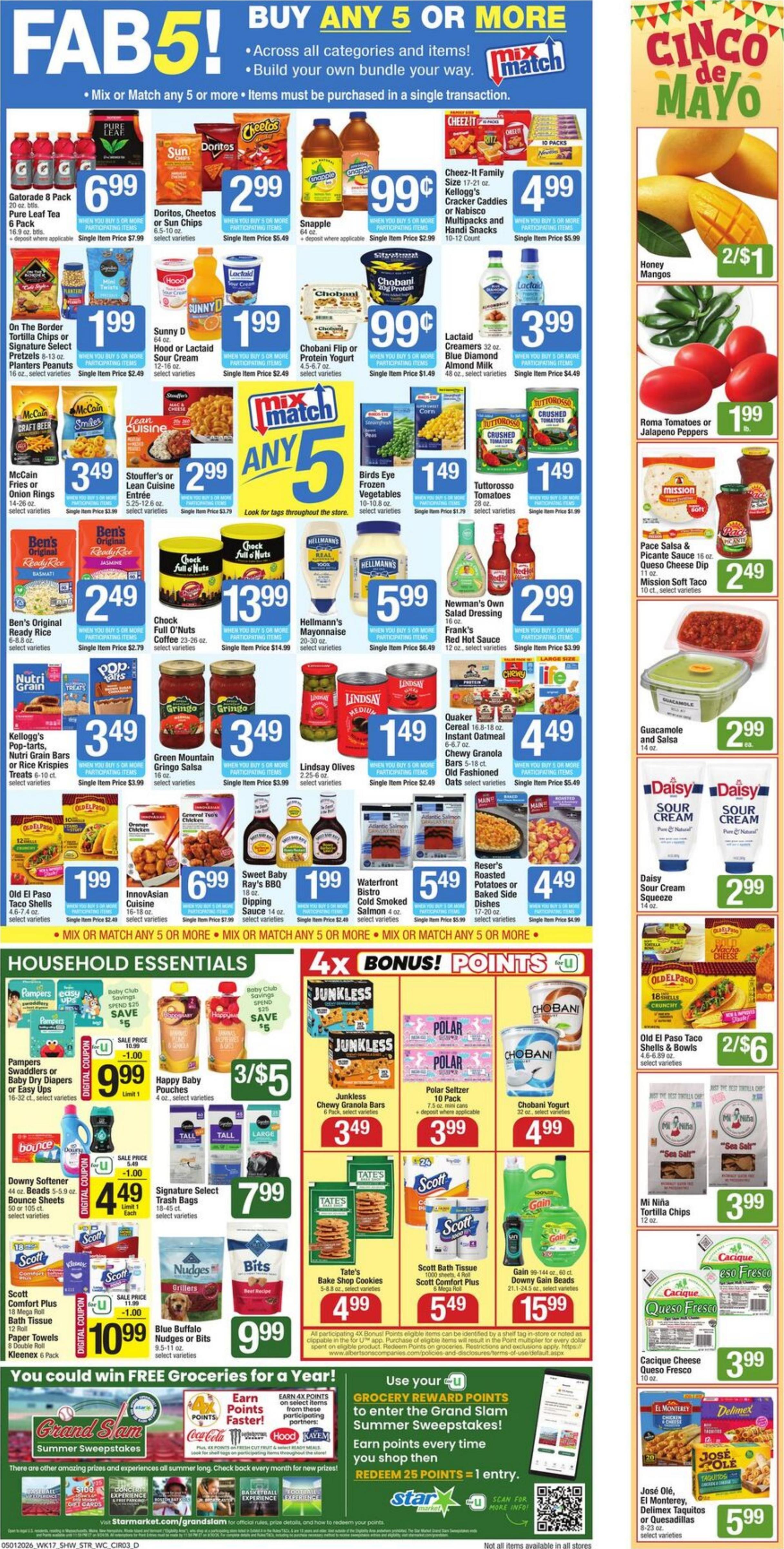 Flyer image Page 3