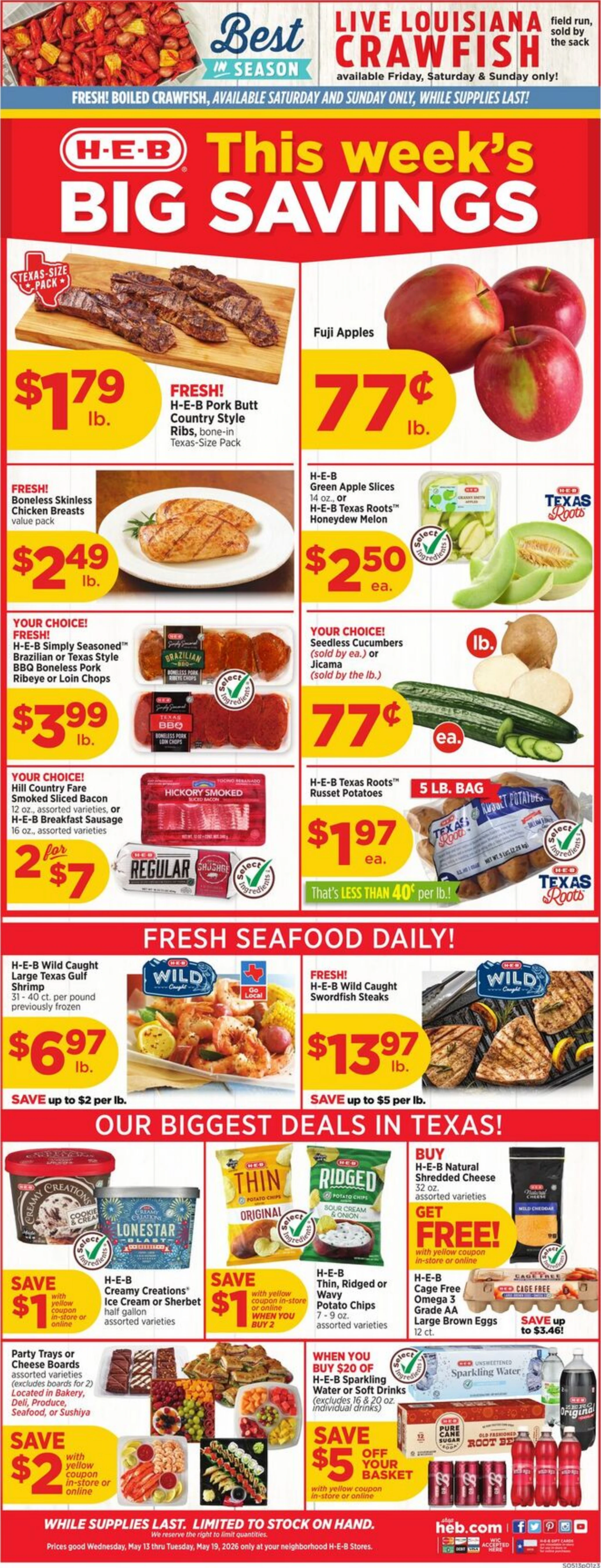 Flyer image Page 1