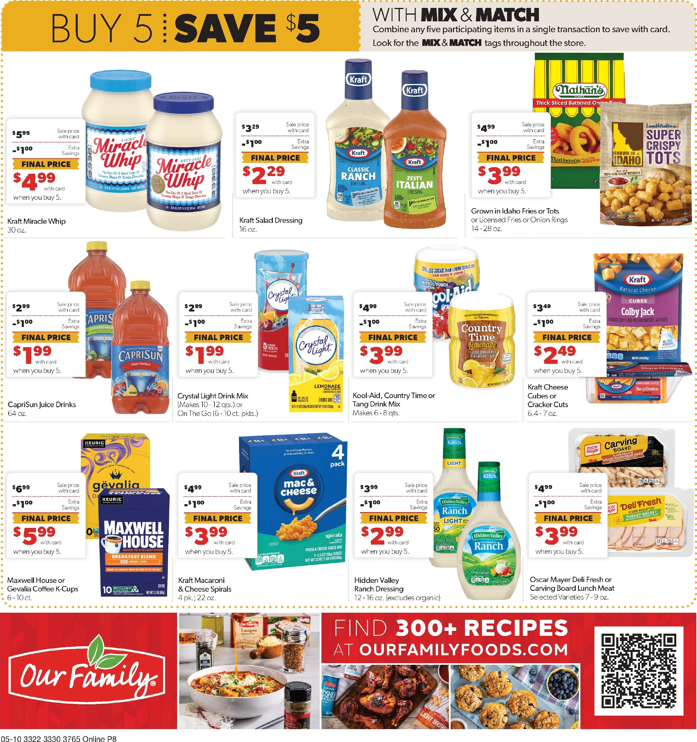 Flyer image Page 5