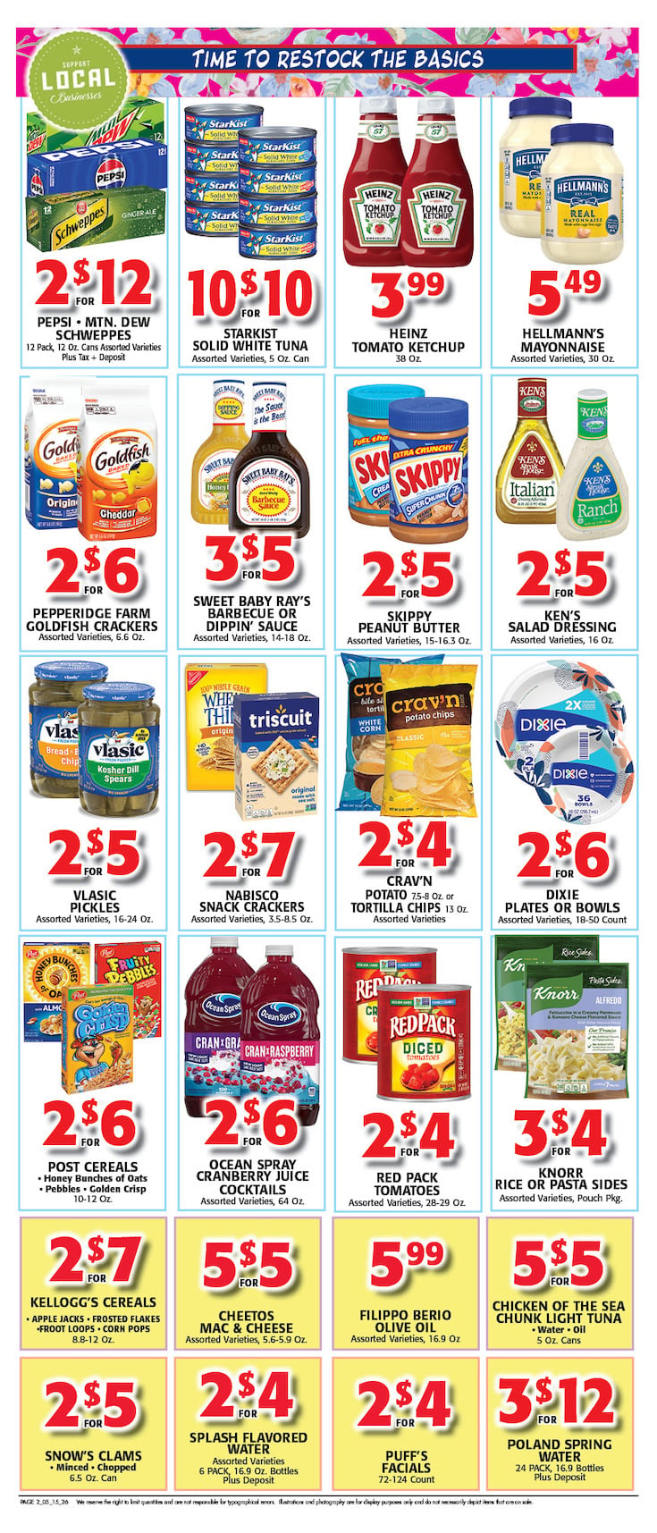 Flyer image Page 4