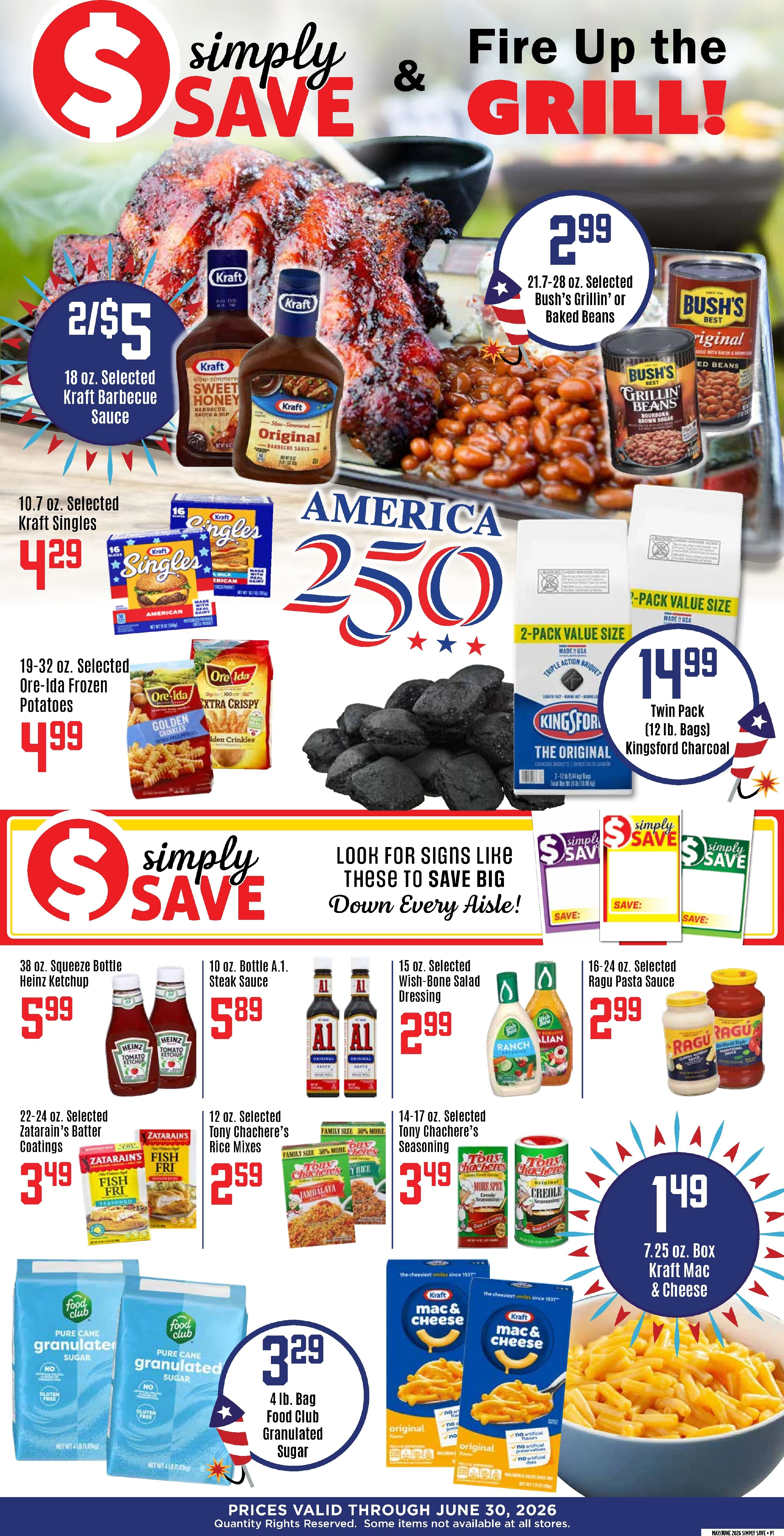 Flyer image Page 1
