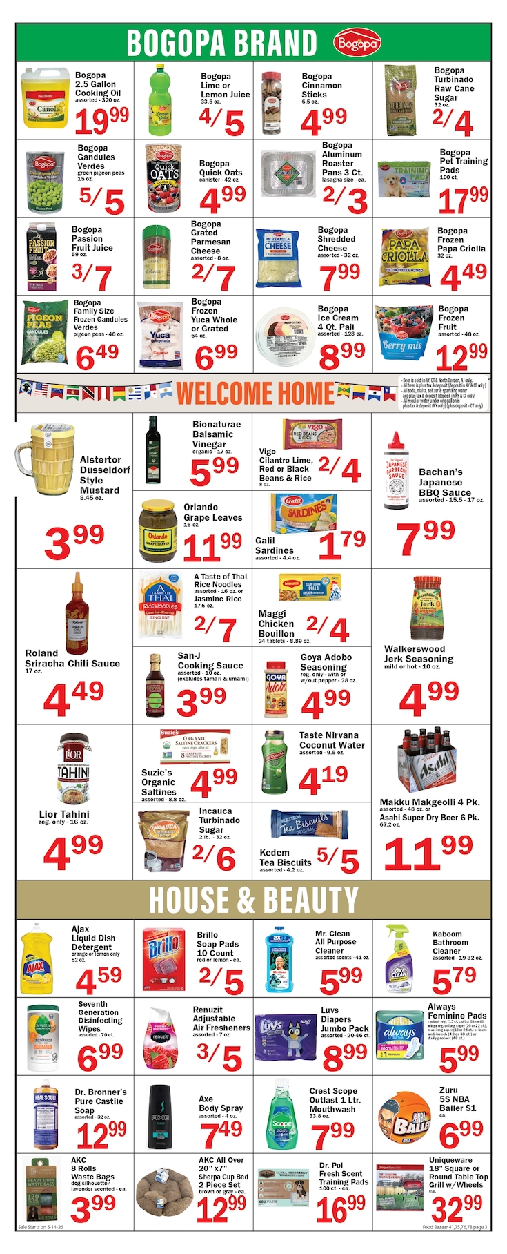 Flyer image Page 3