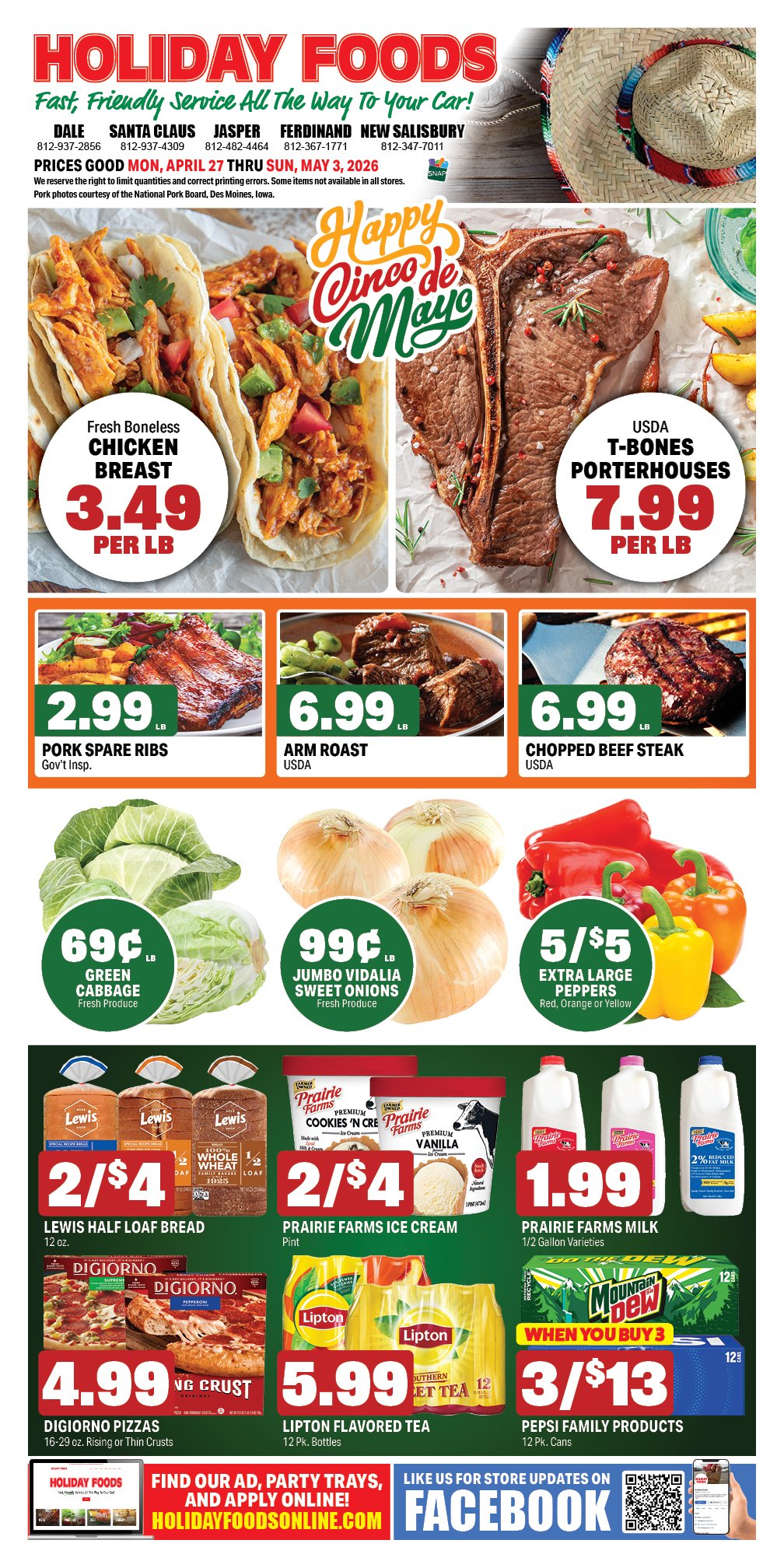 Flyer image Page 3