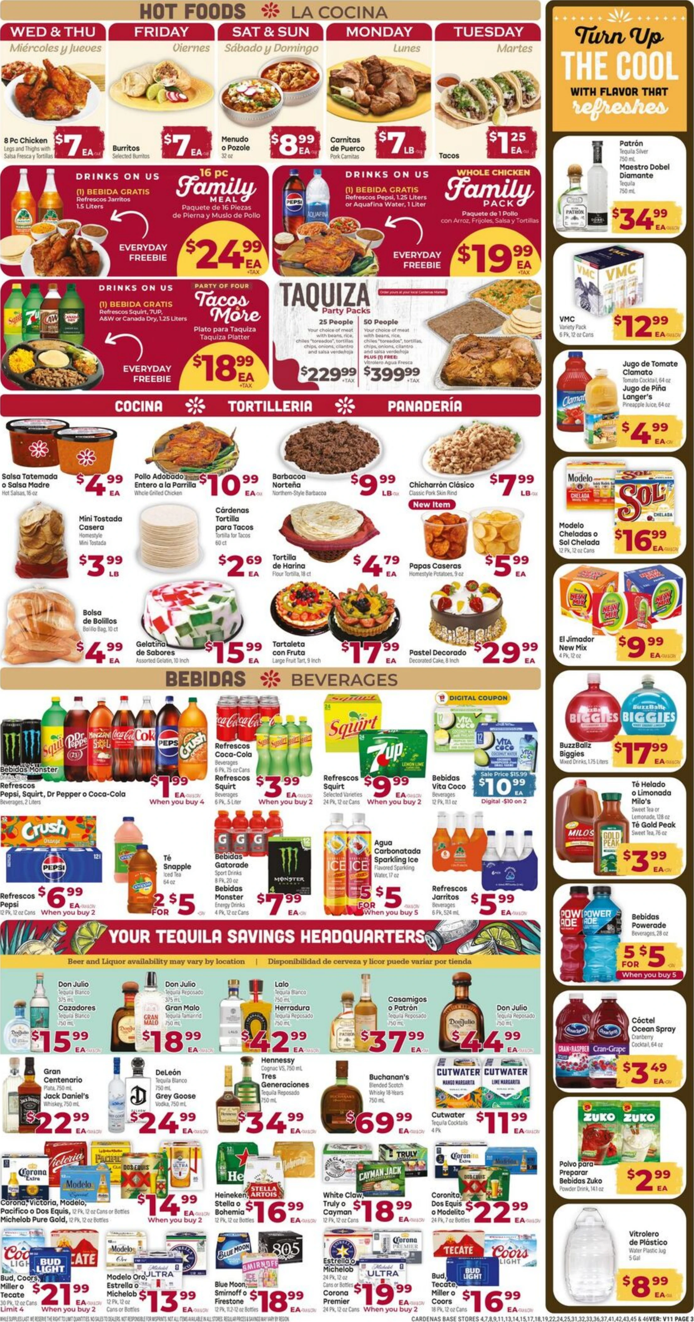 Flyer image Page 3