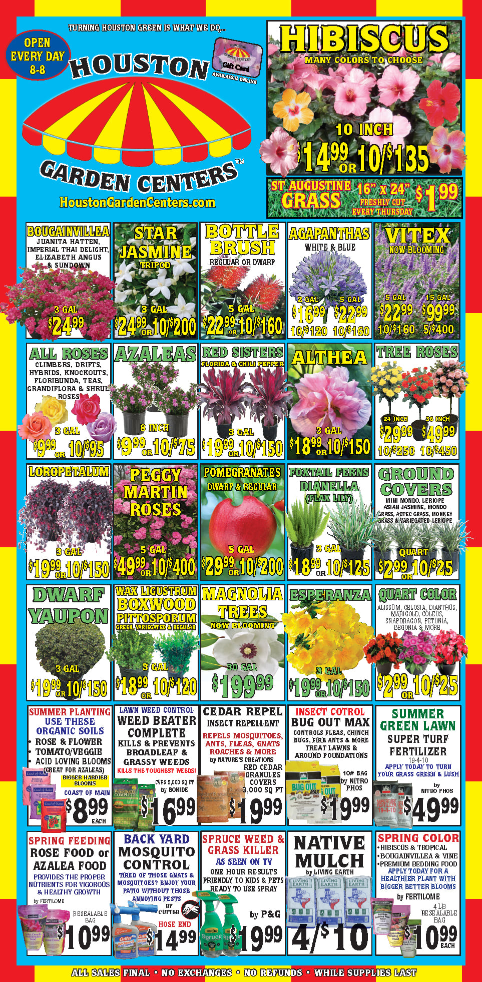Flyer image Page 1