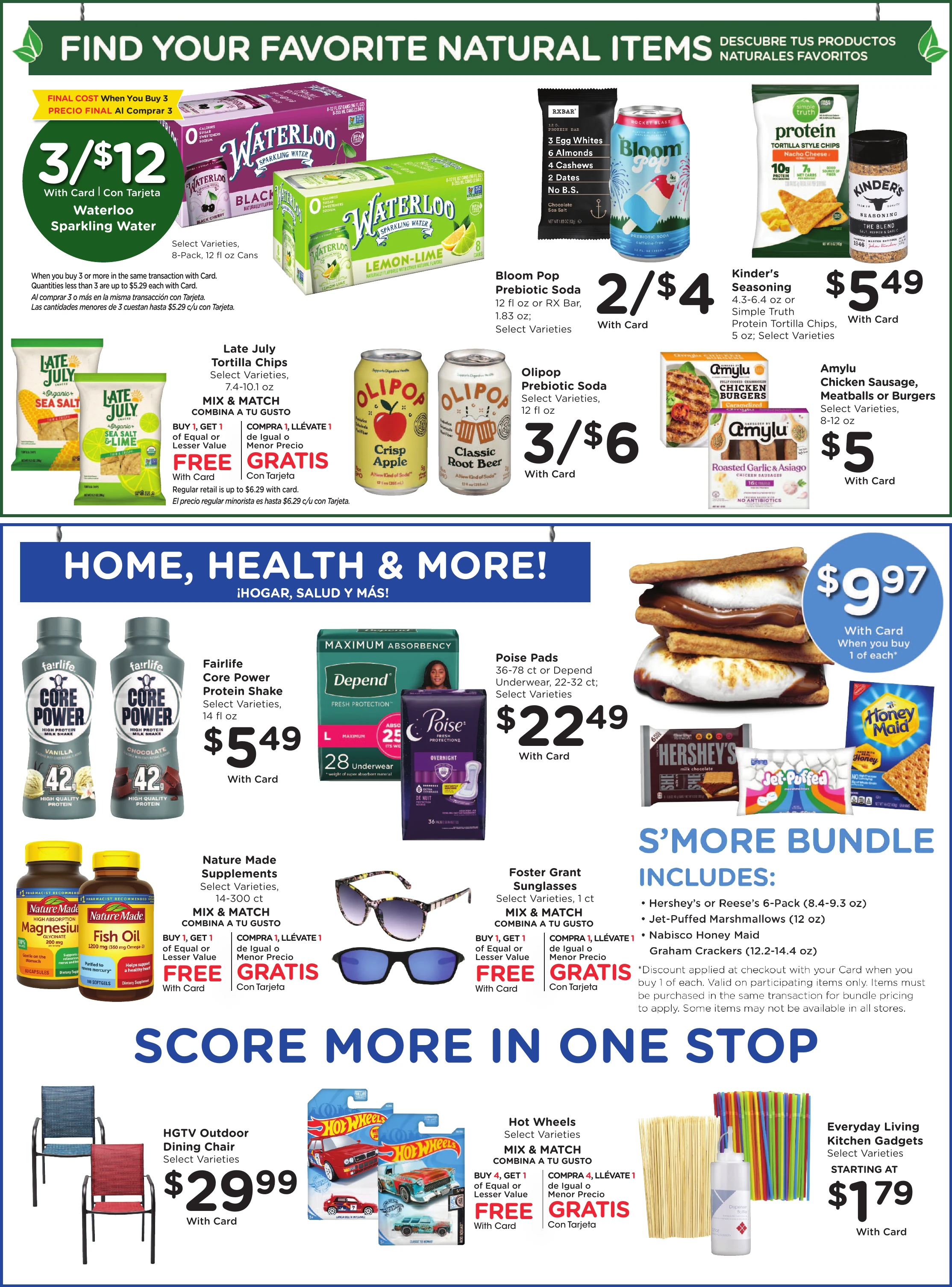 Flyer image Page 7