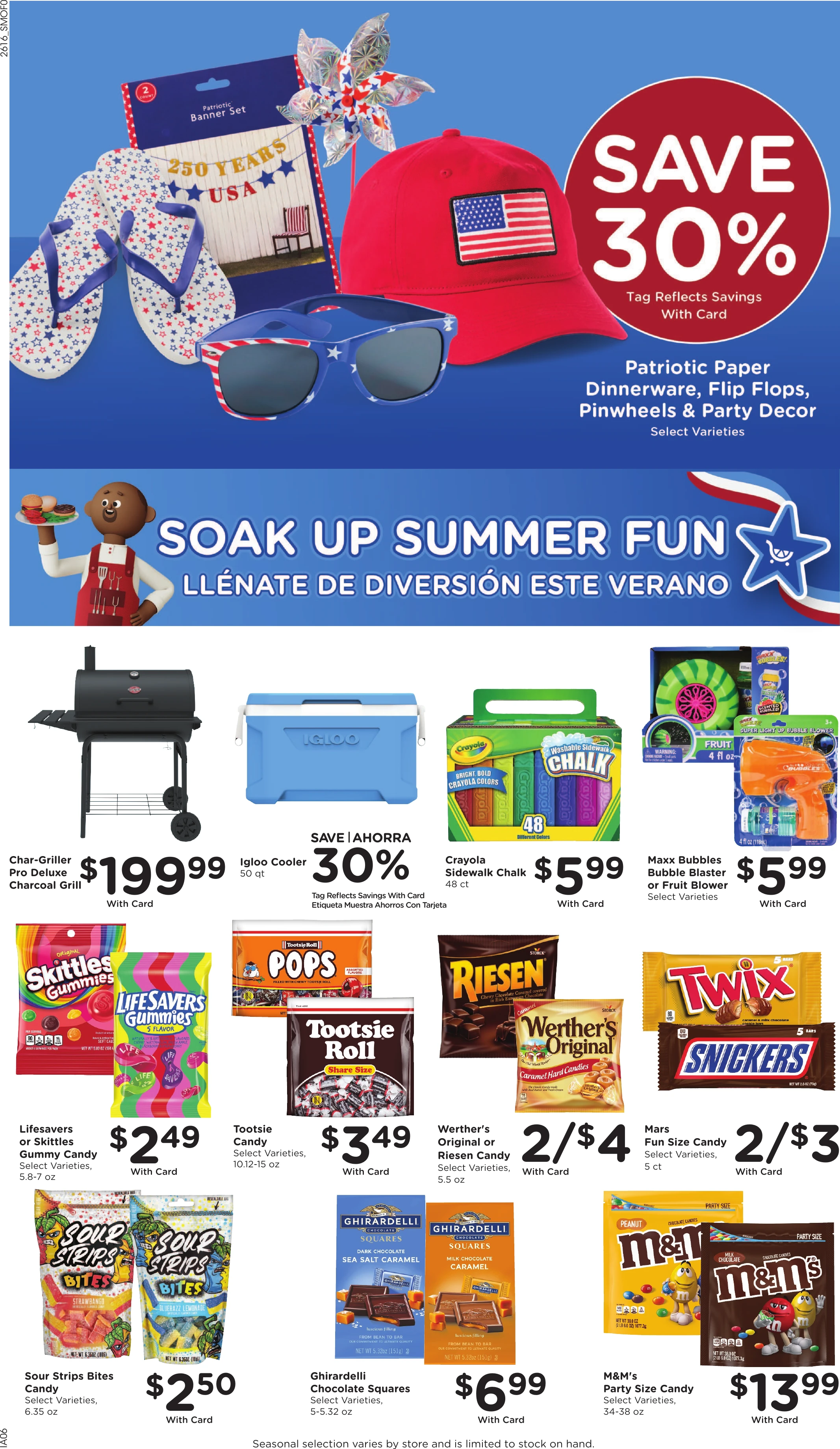Flyer image Page 9
