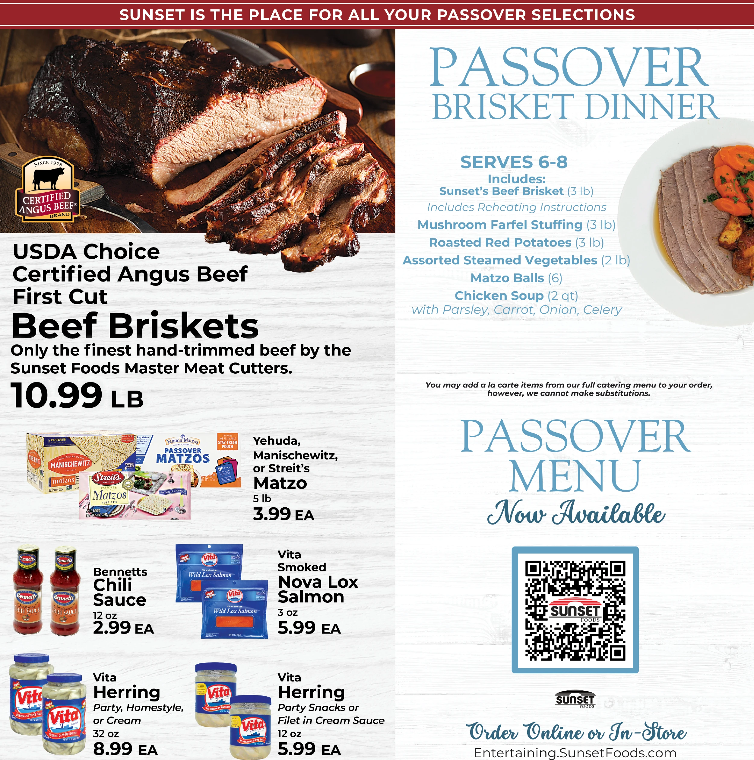 Flyer image Page 1