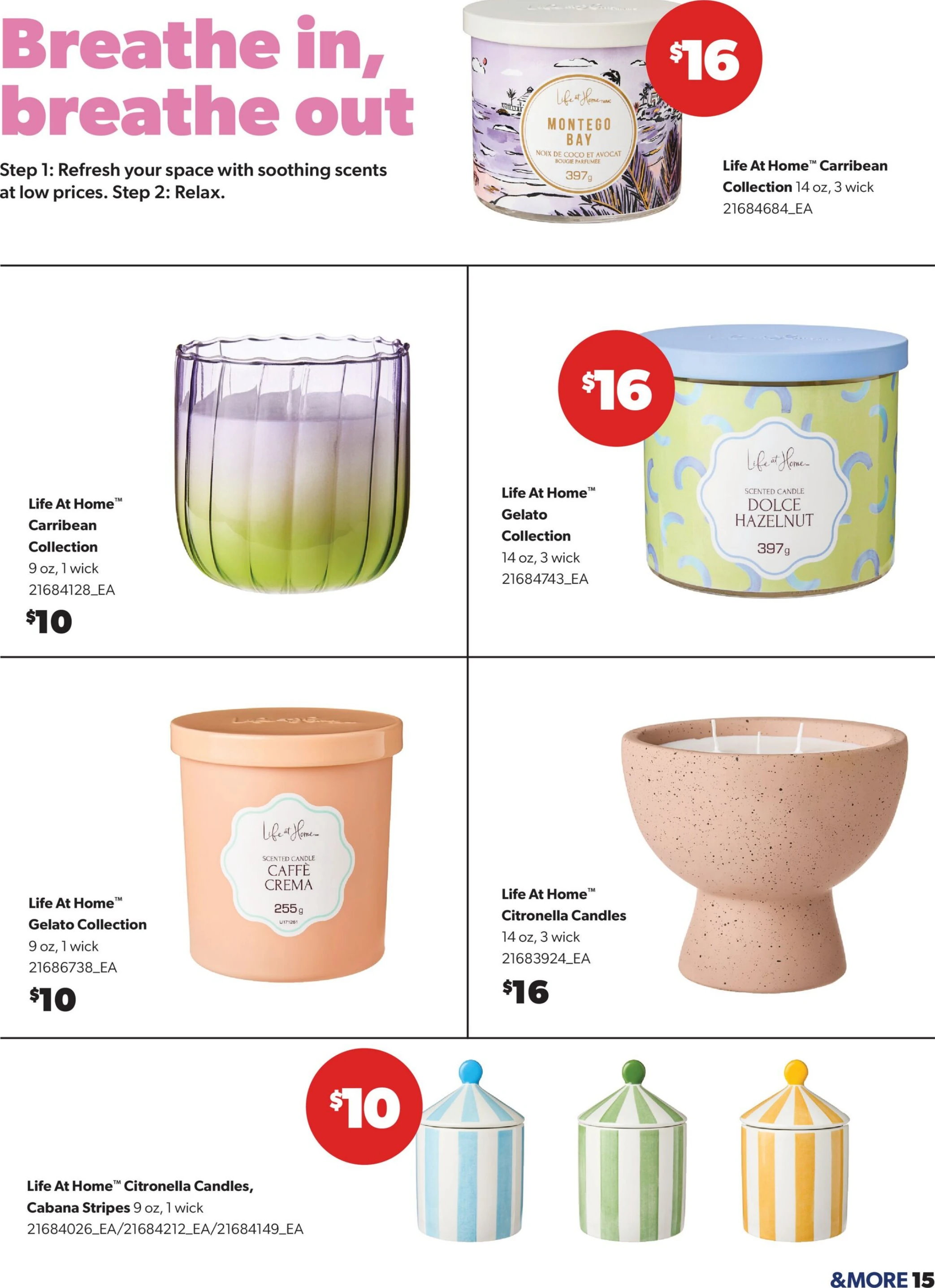 Flyer image Page 15