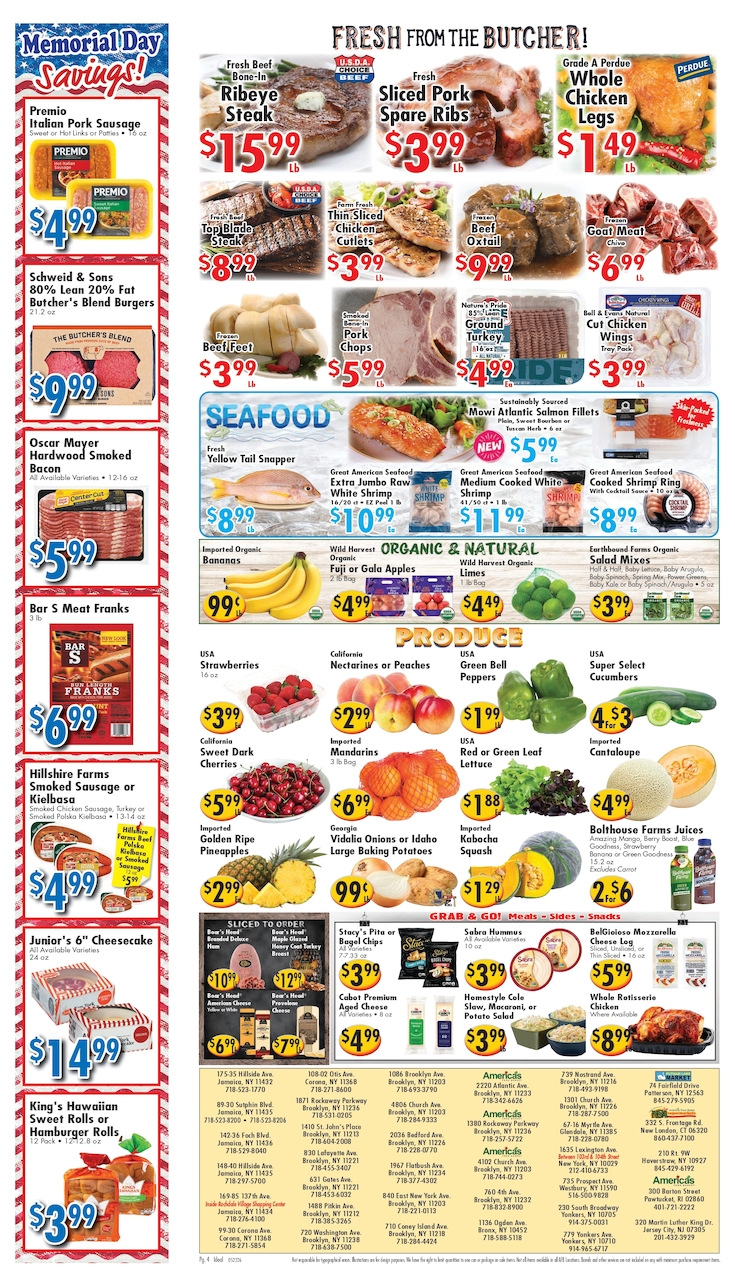 Flyer image Page 1