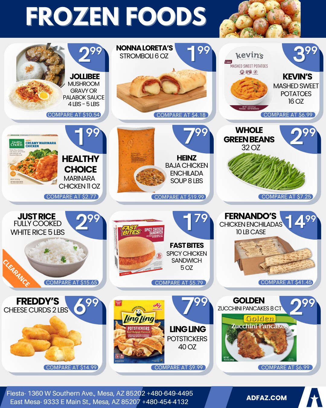 Flyer image Page 27