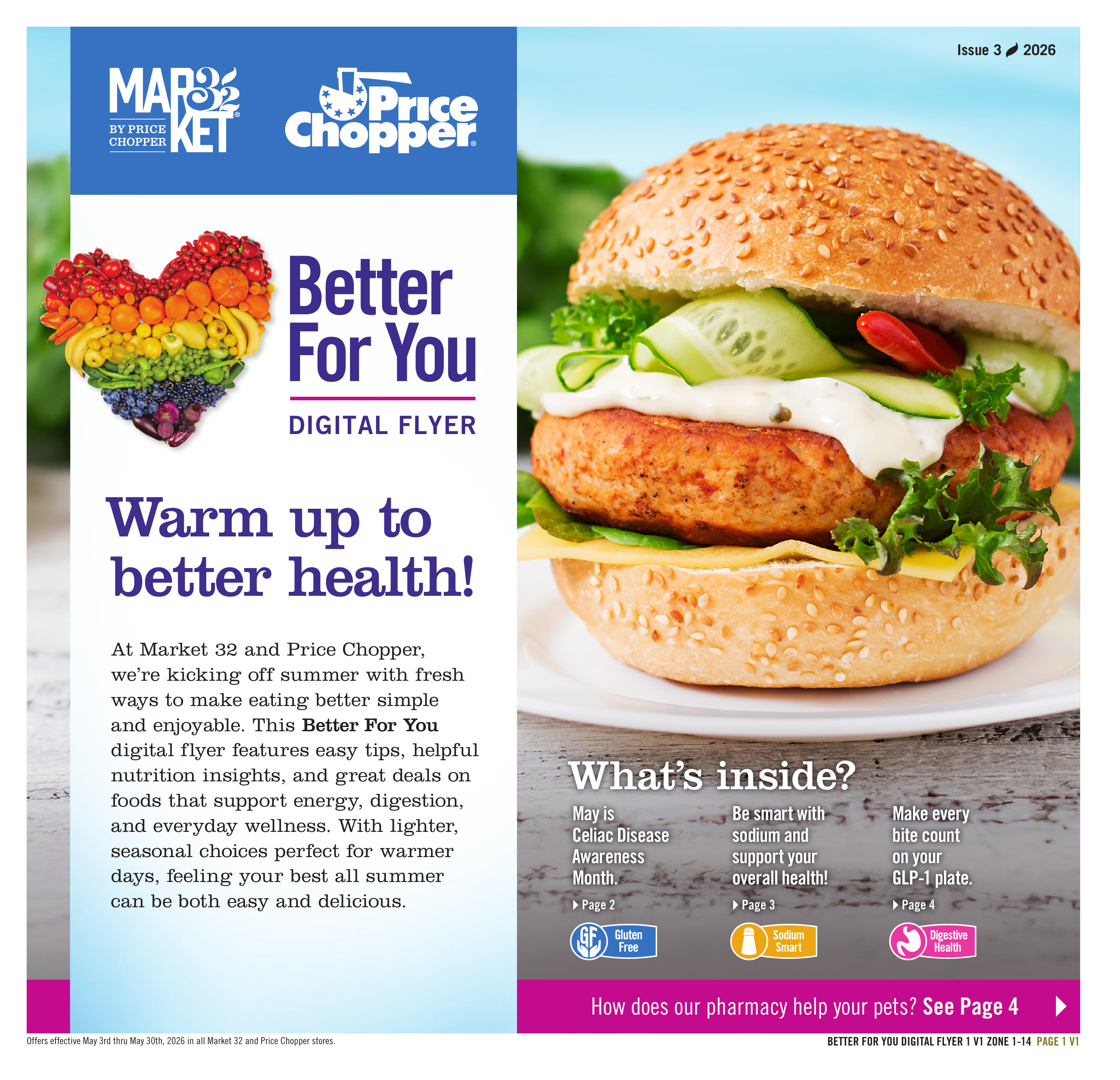 Flyer image Page 1