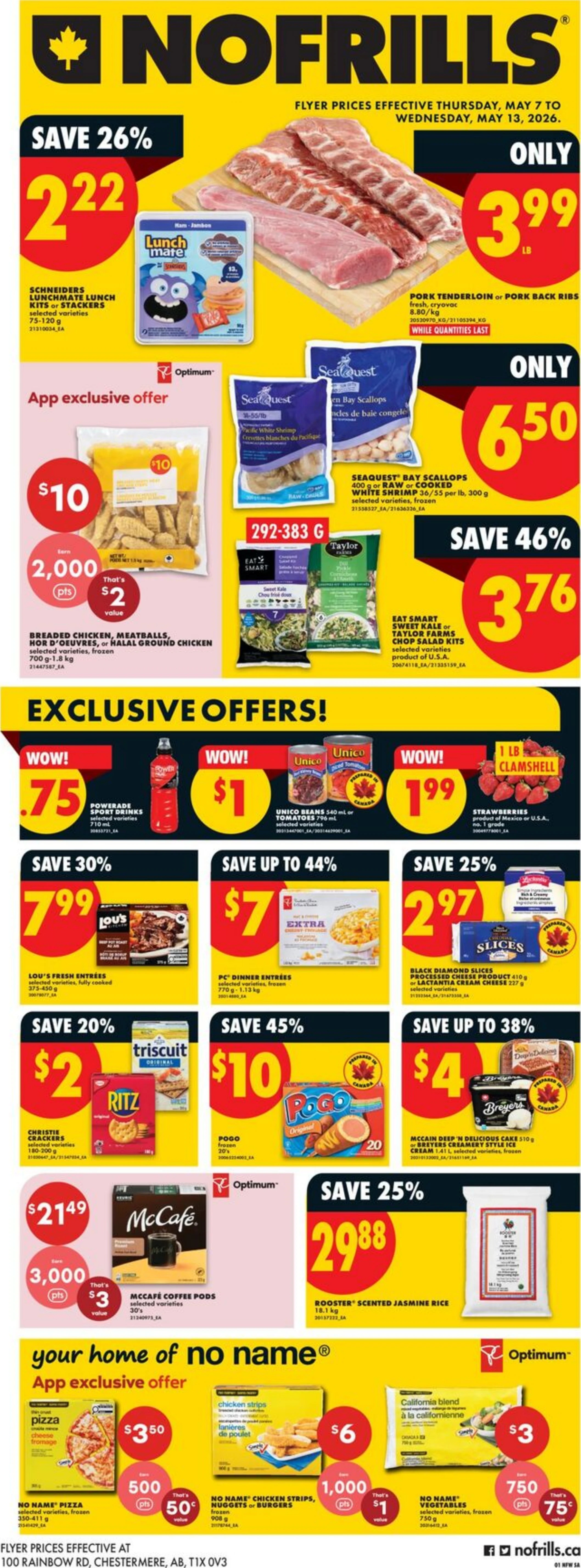 Flyer image Page 2