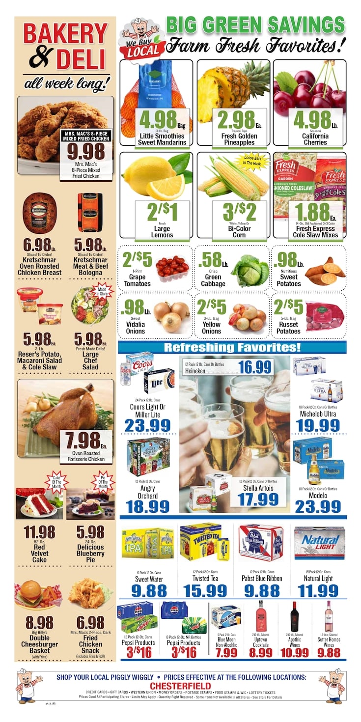 Flyer image Page 2