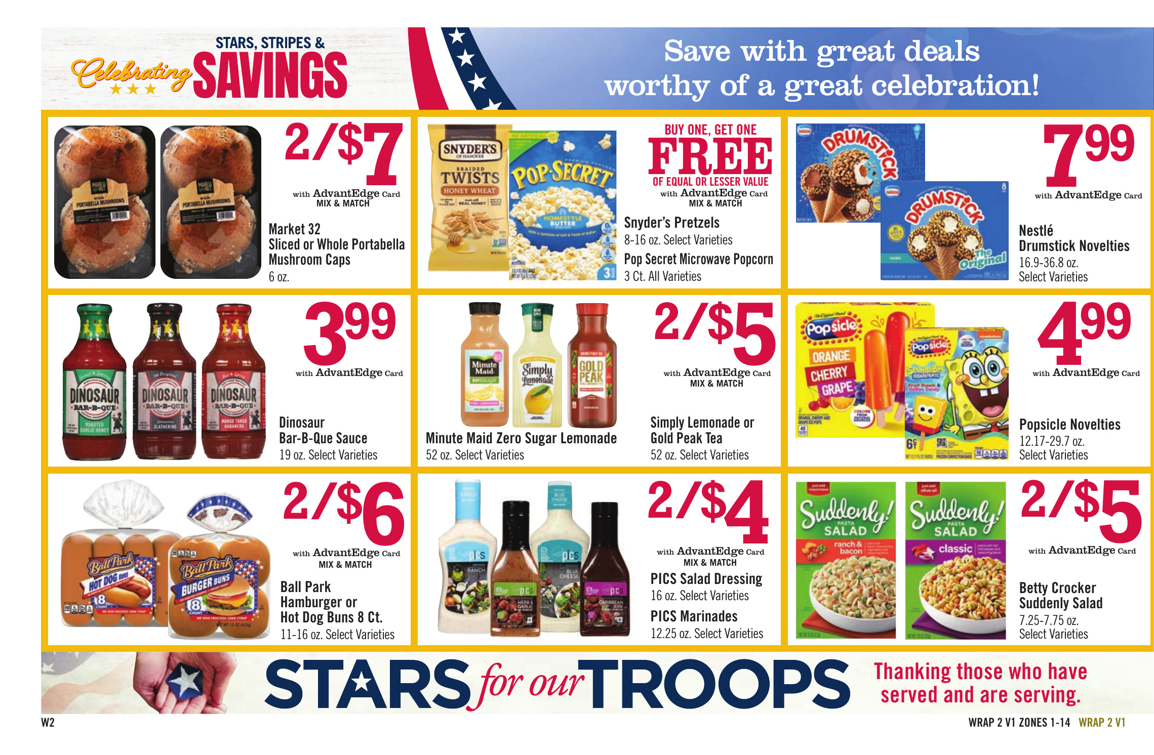 Flyer image Page 14