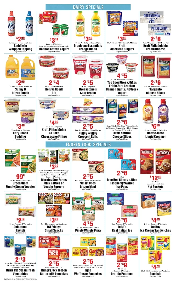 Flyer image Page 9