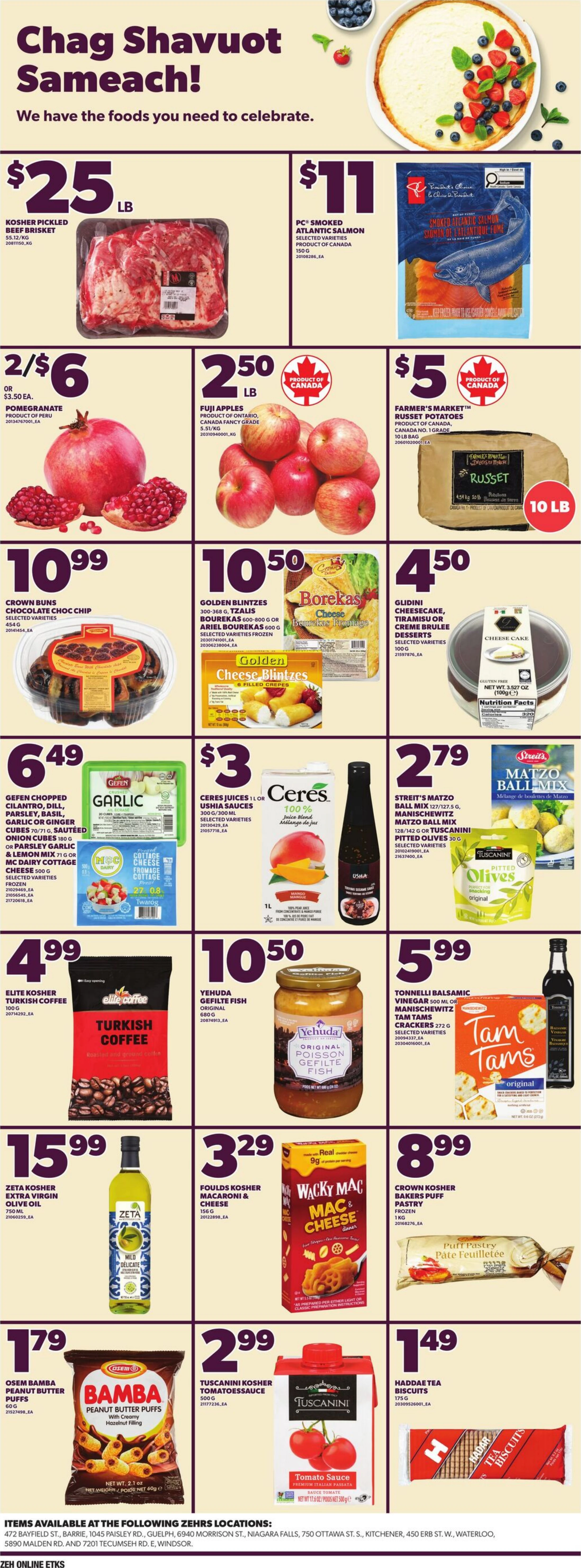 Flyer image Page 14