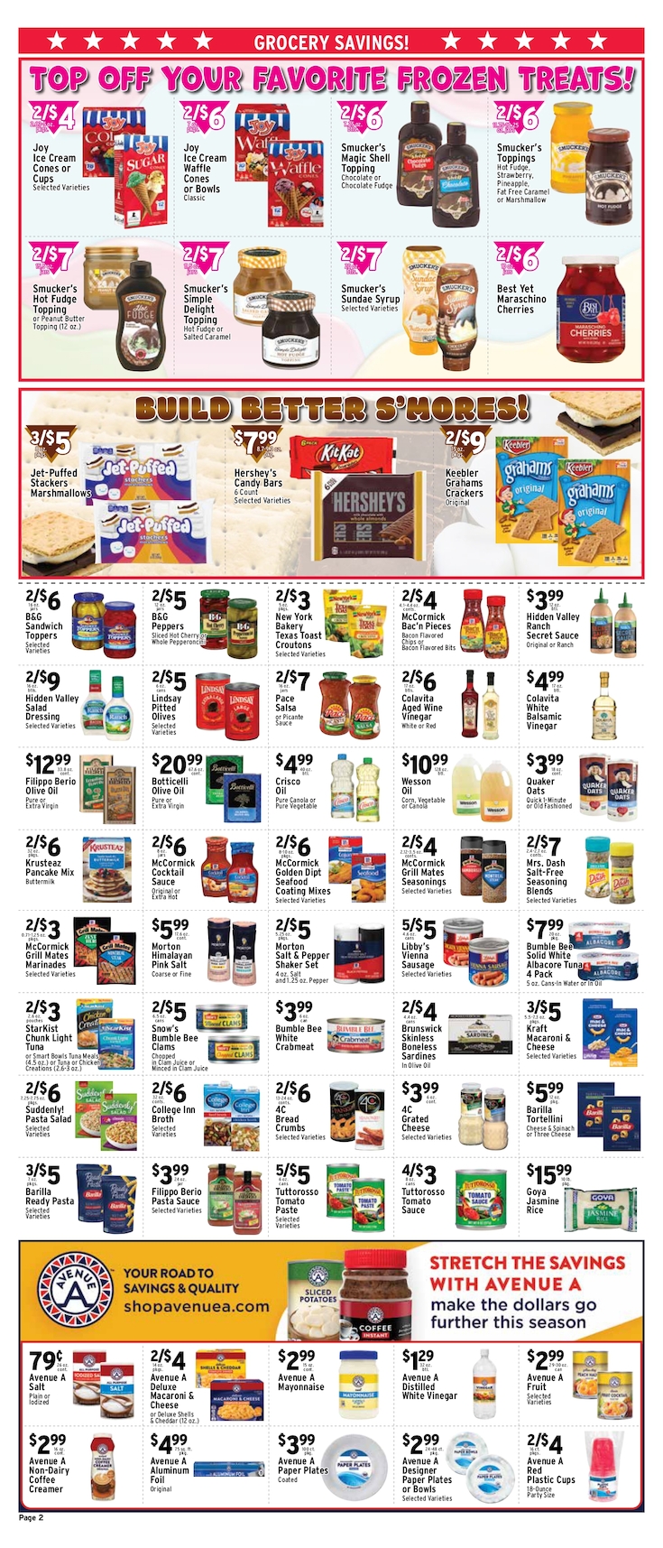 Flyer image Page 7