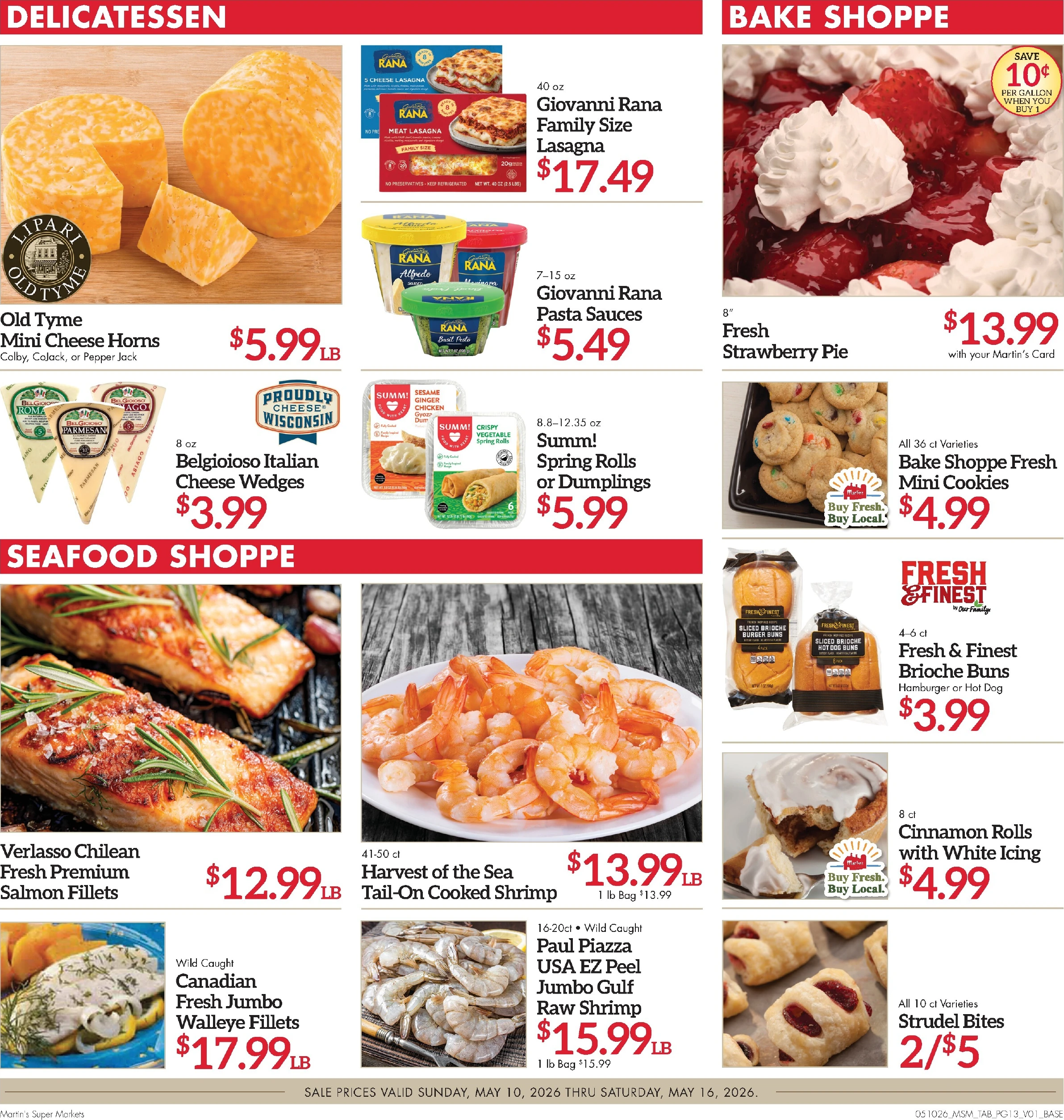 Flyer image Page 13