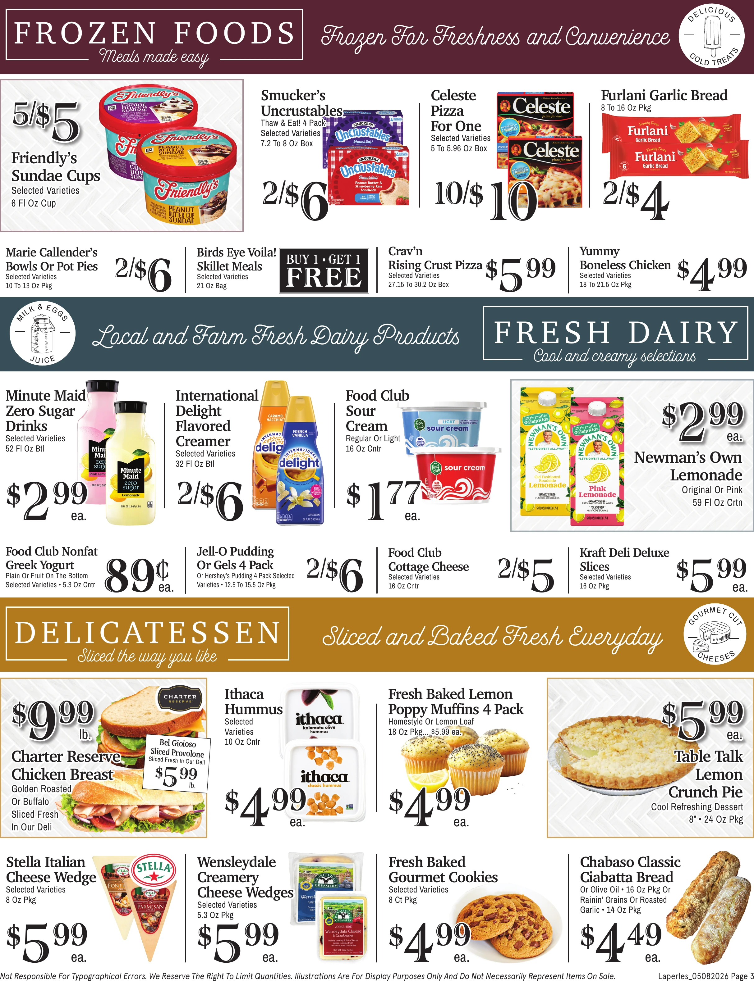 Flyer image Page 3