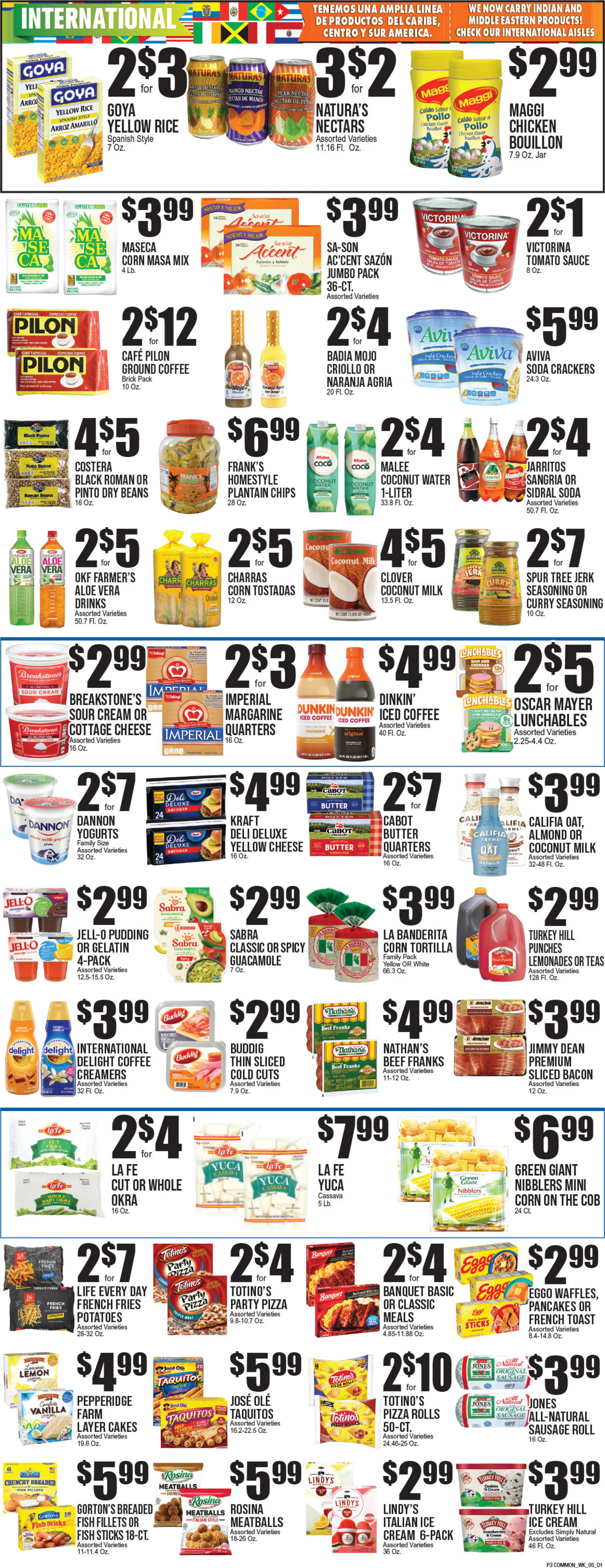 Flyer image Page 3