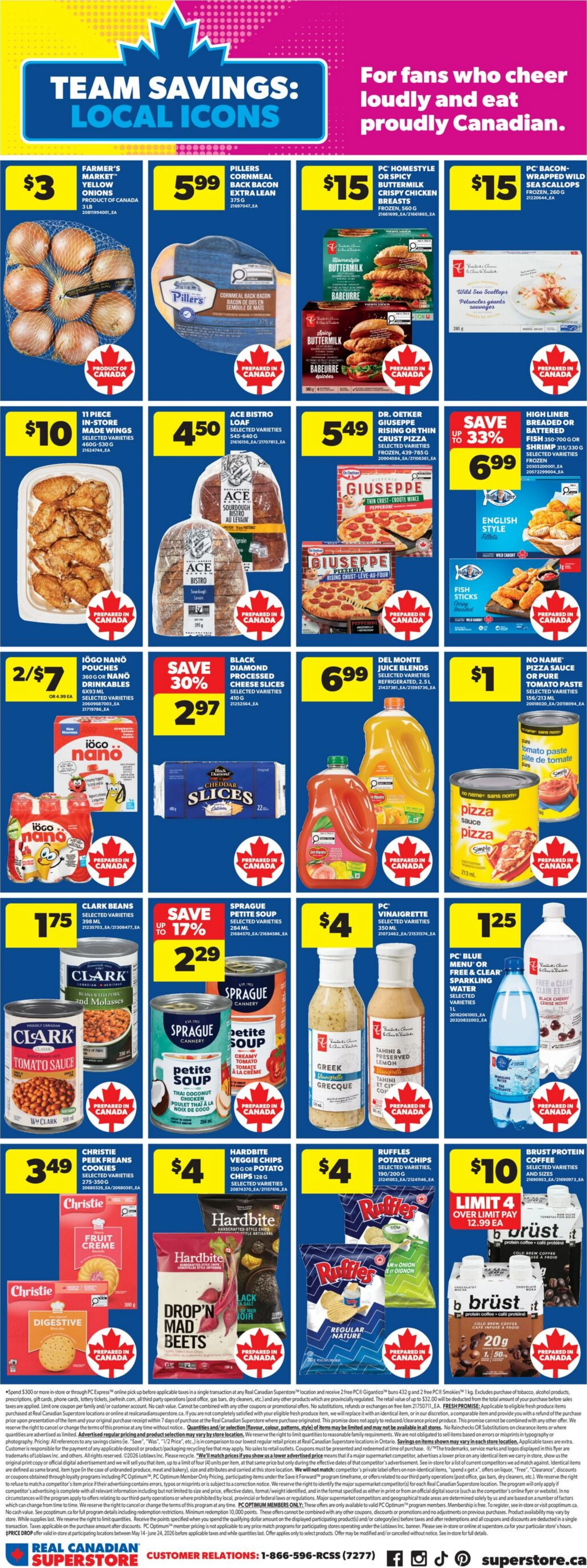 Flyer image Page 9