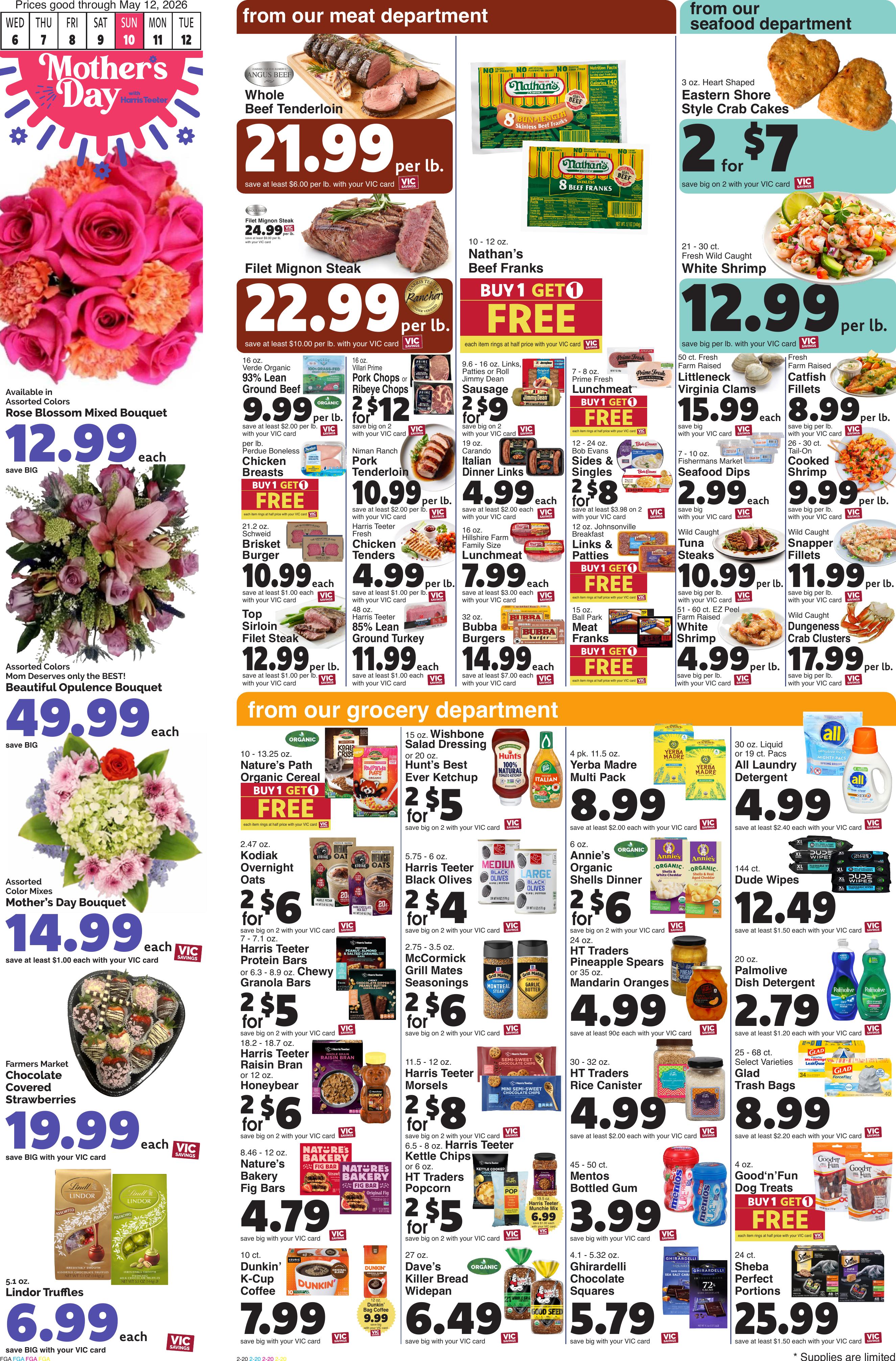 Flyer image Page 6