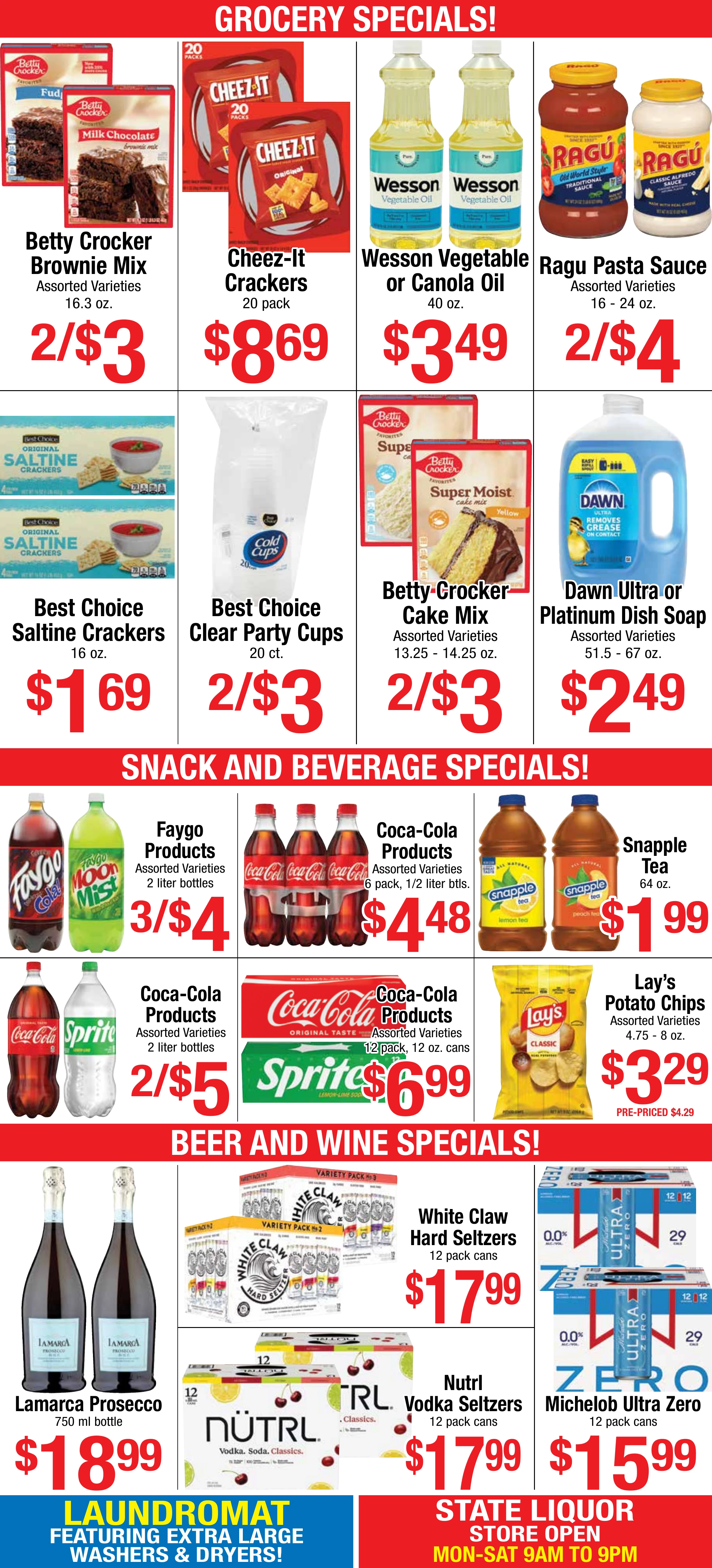 Flyer image Page 3