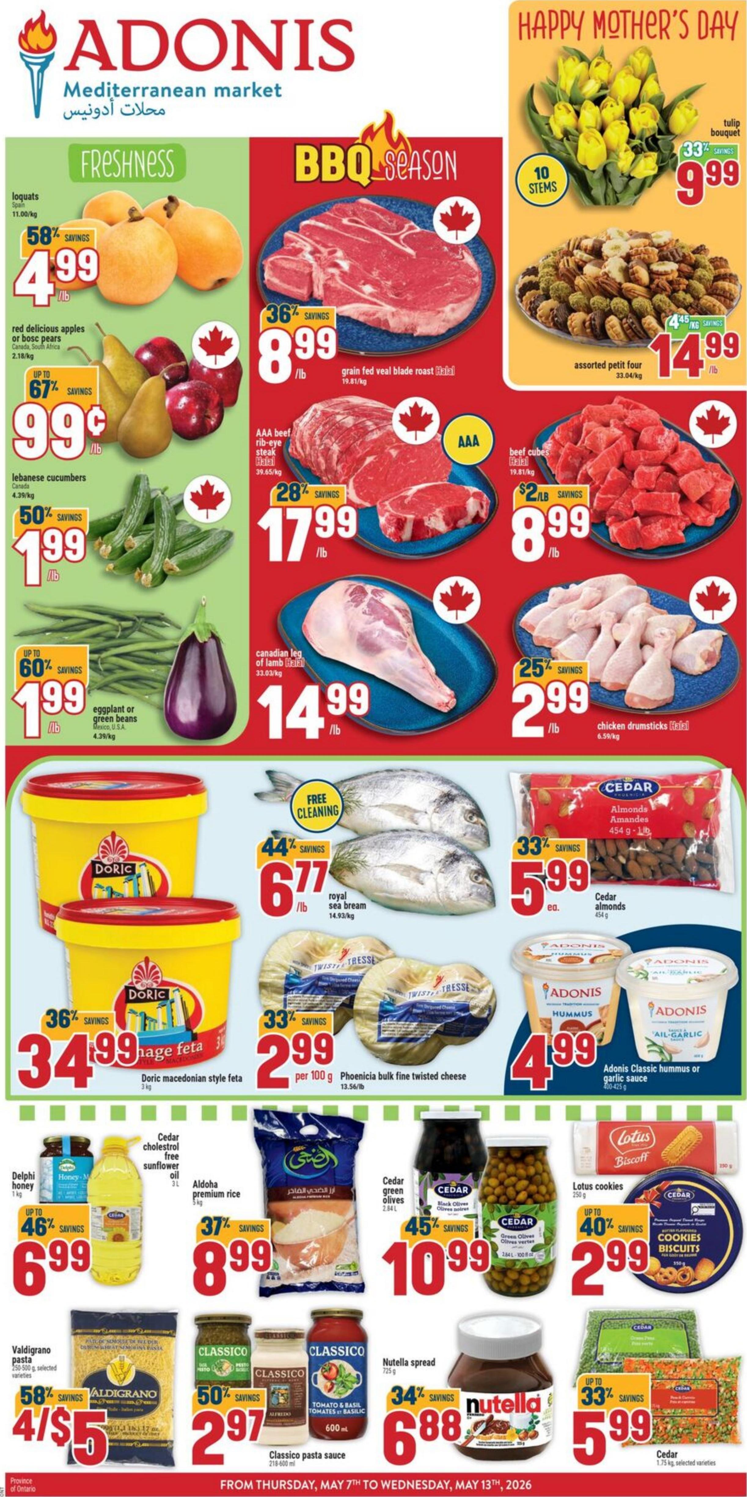 Flyer image Page 1