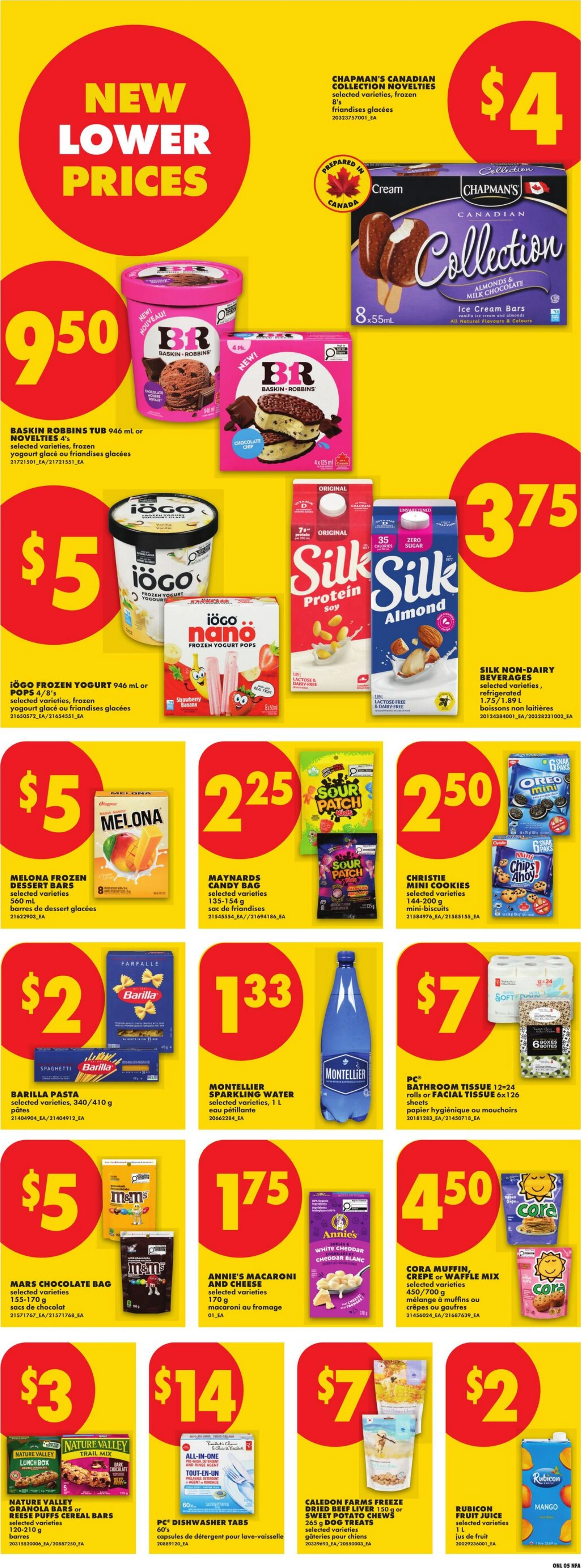 Flyer image Page 13