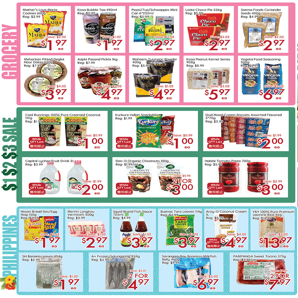 Flyer image Page 1