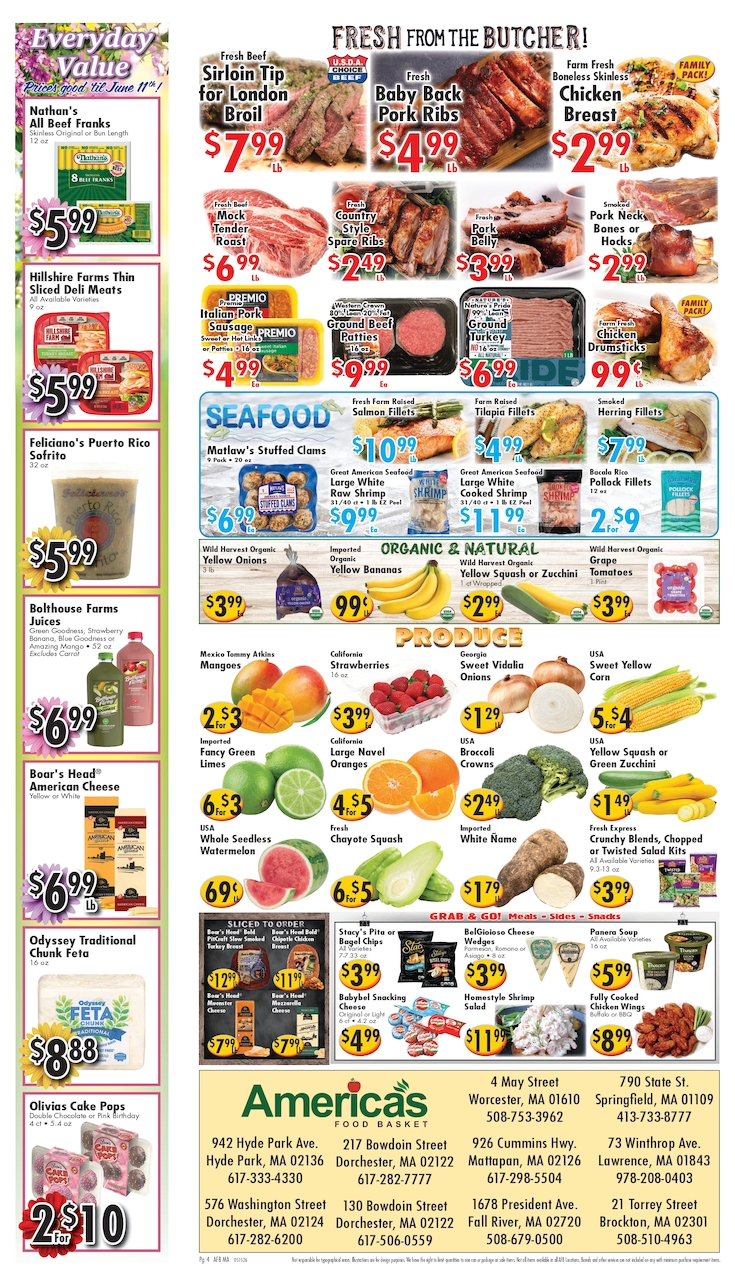 Flyer image Page 1