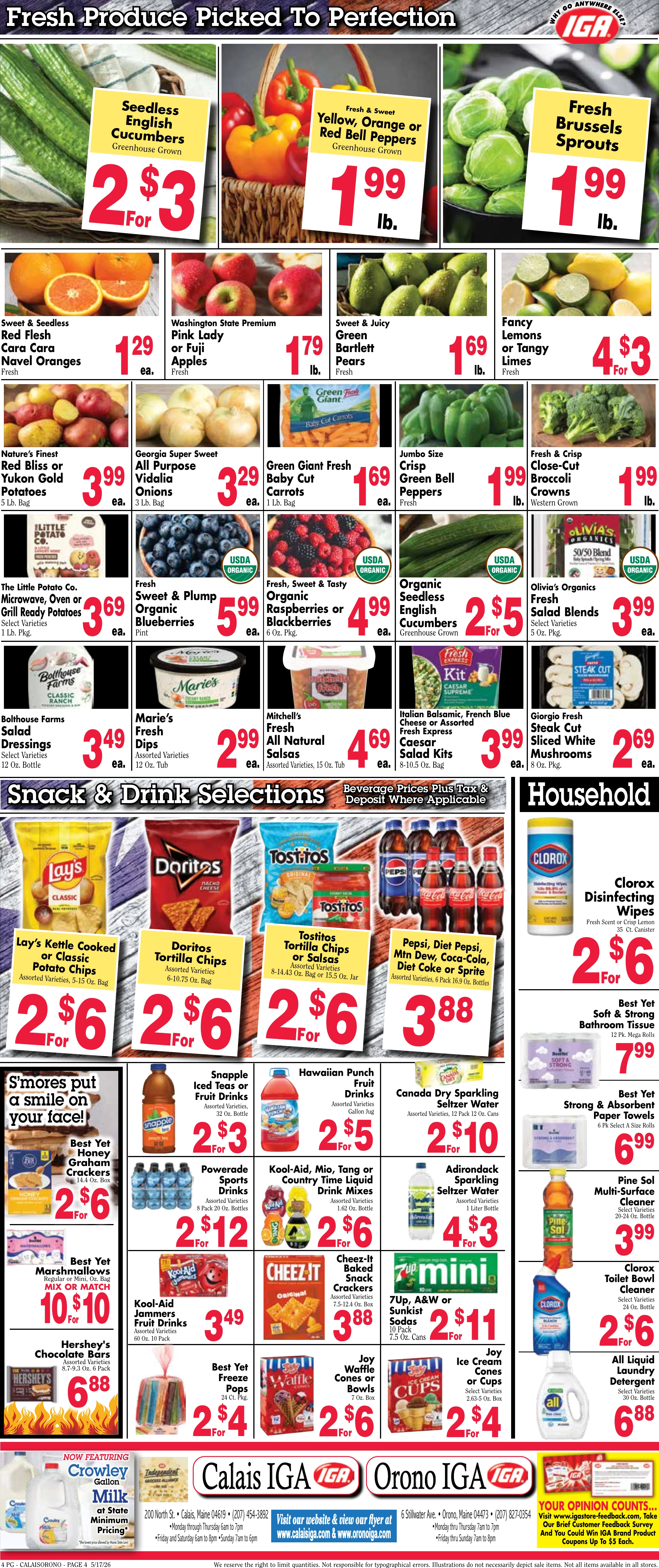 Flyer image Page 4