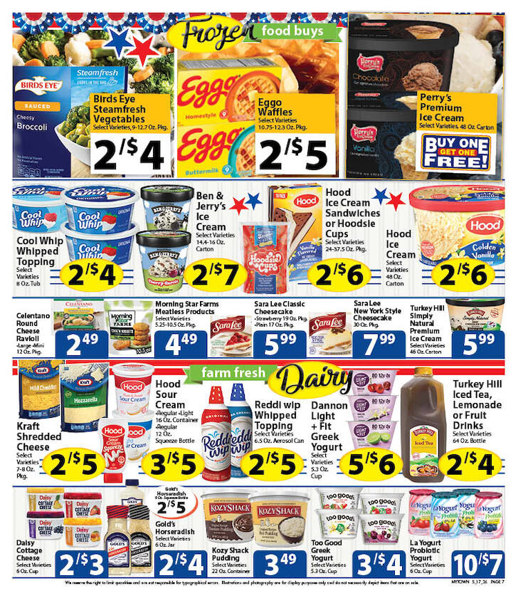 Flyer image Page 6