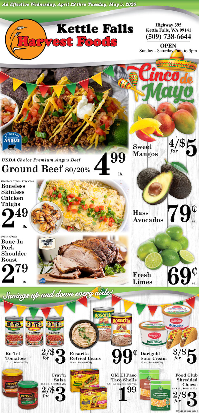 Flyer image Page 4