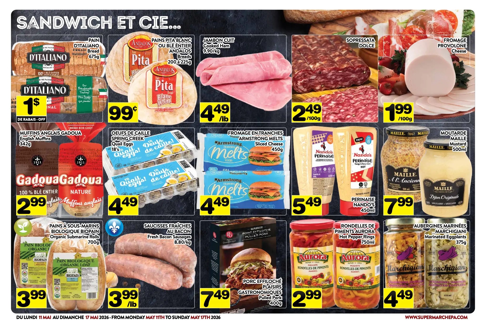 Flyer image Page 3
