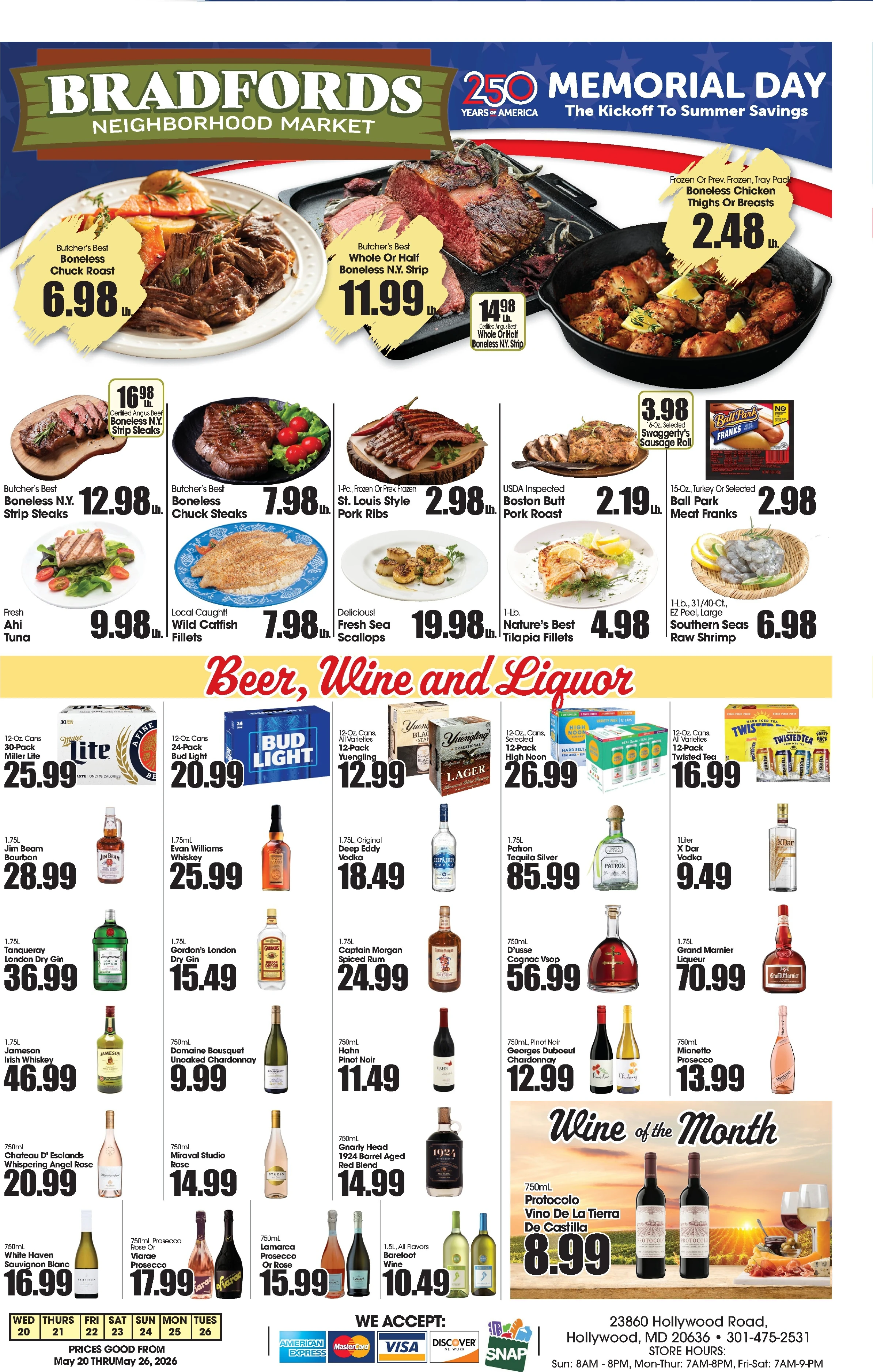 Flyer image Page 1