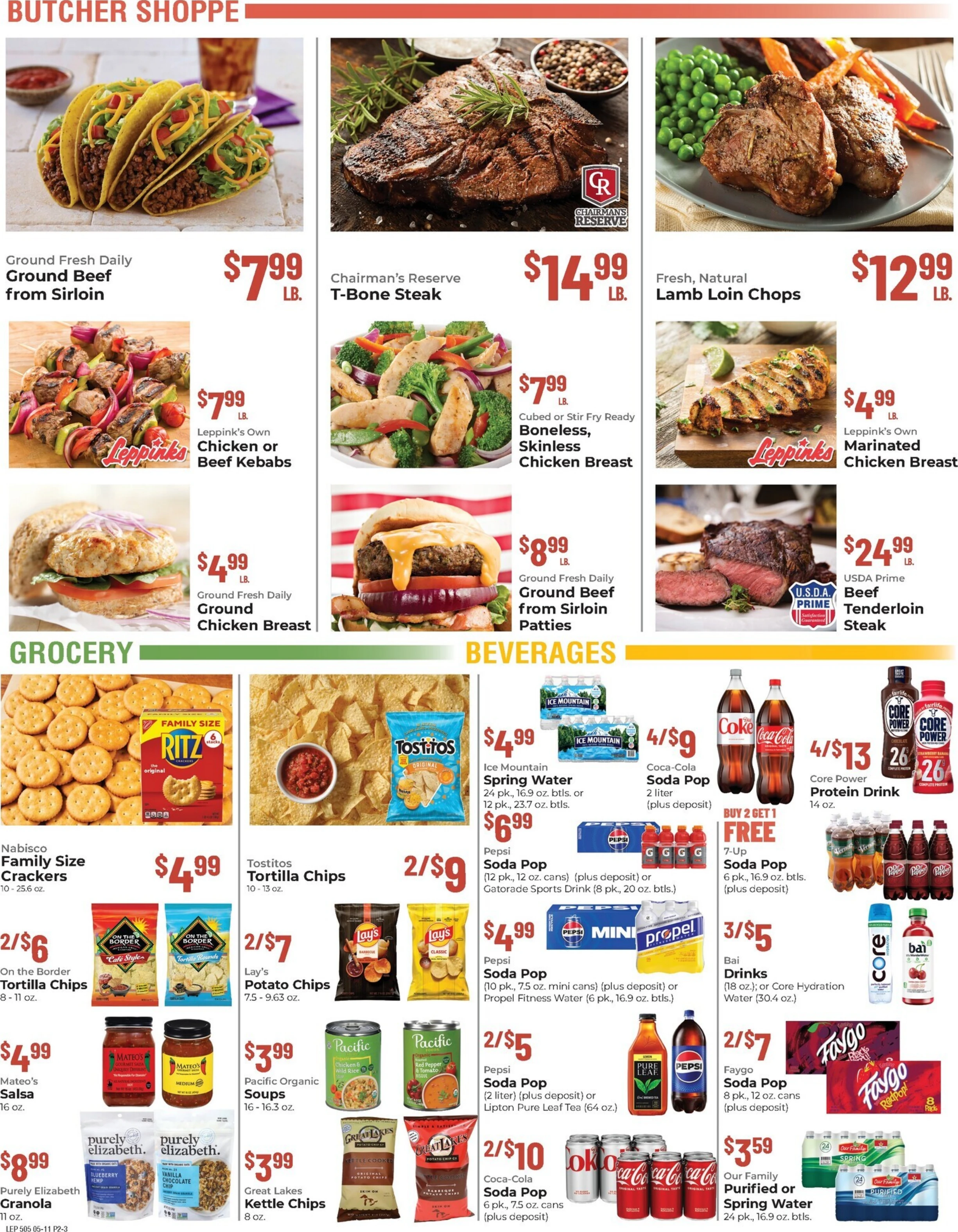 Flyer image Page 2