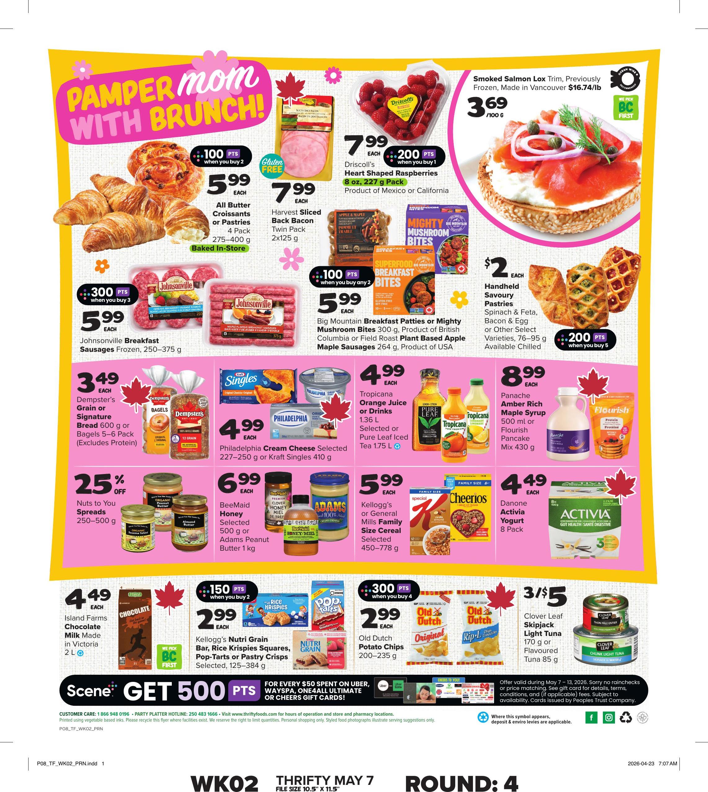 Flyer image Page 2