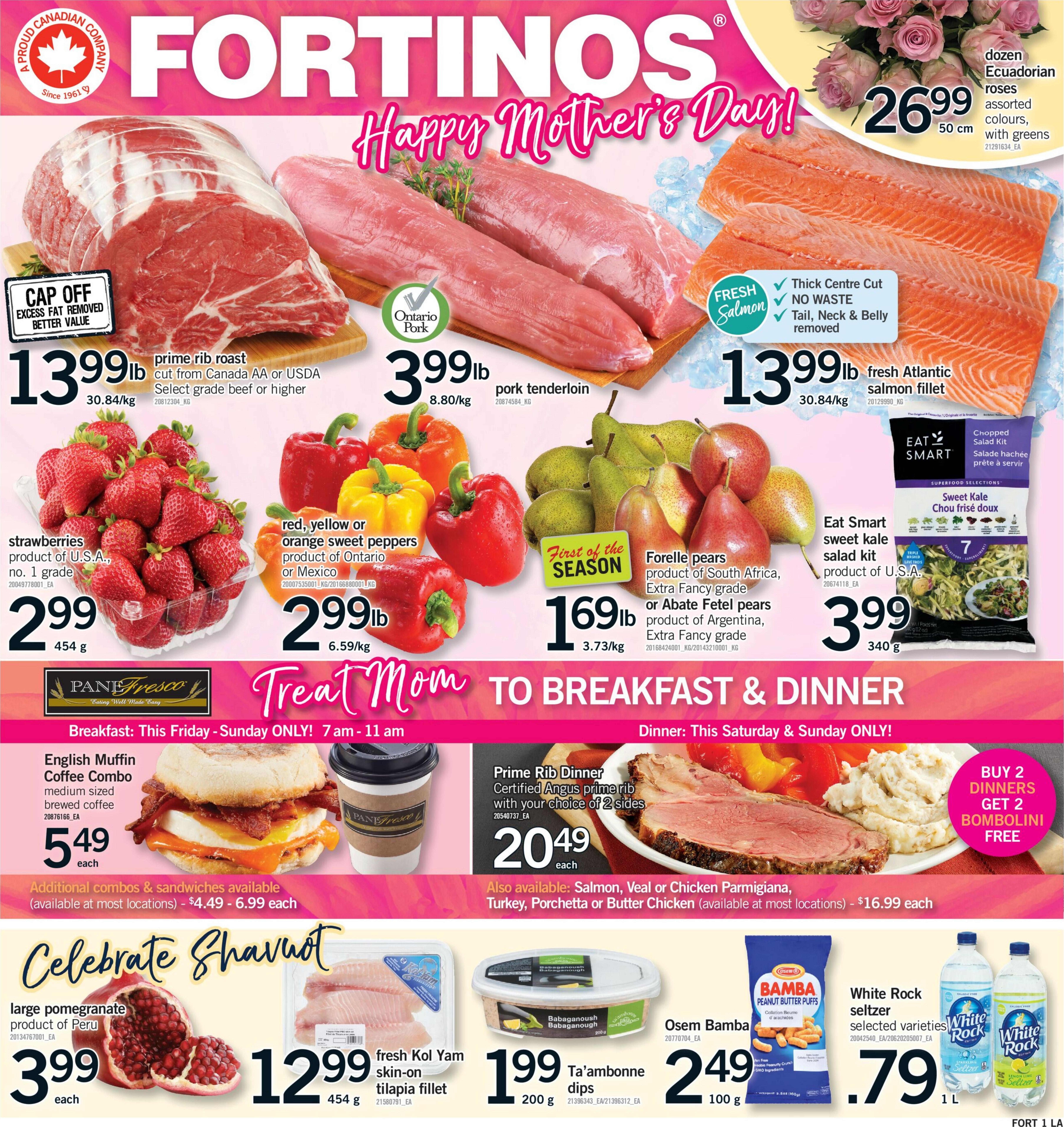 Flyer image Page 1